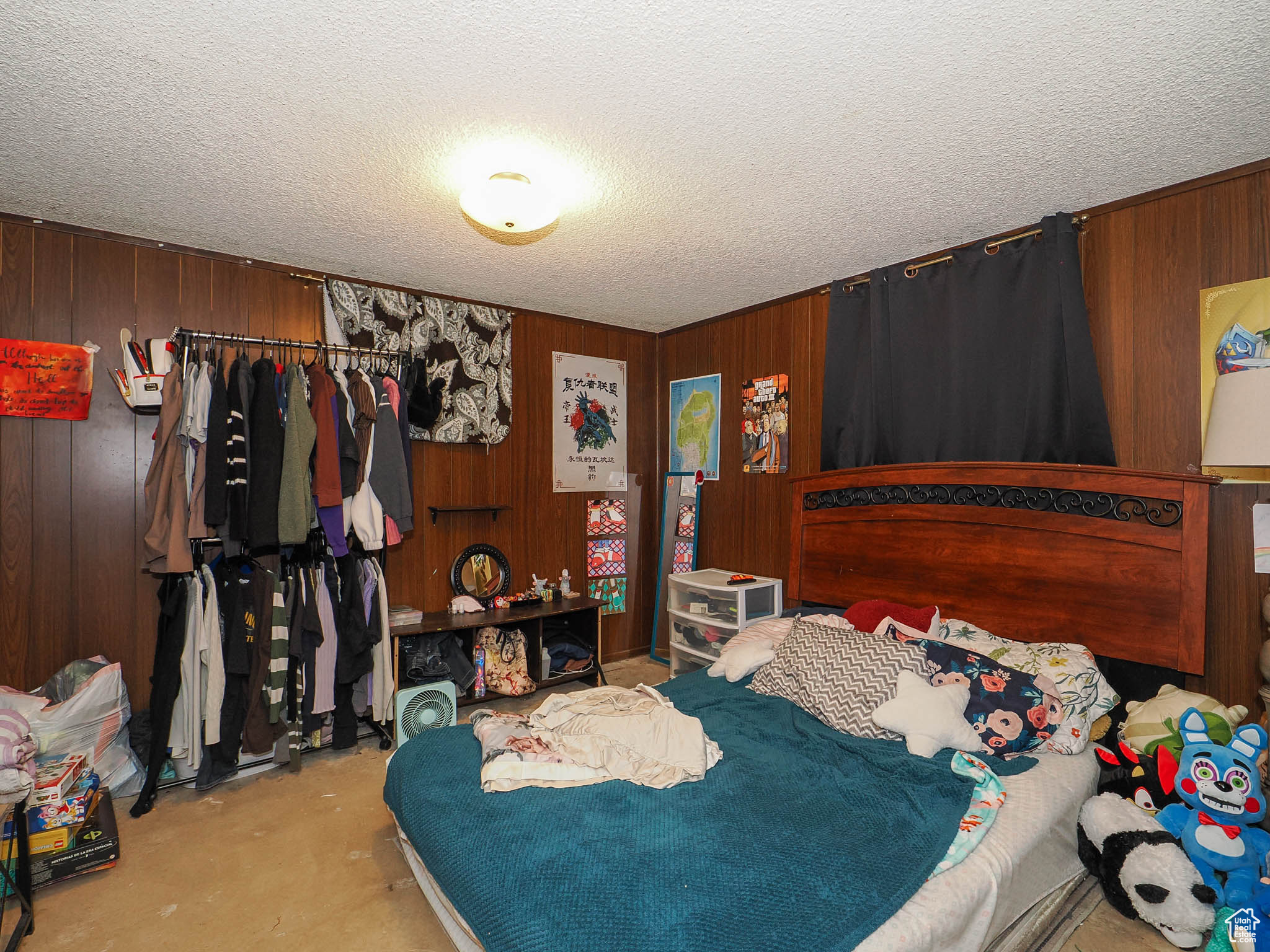 WEST VIEW PARK SUBDI - Residential