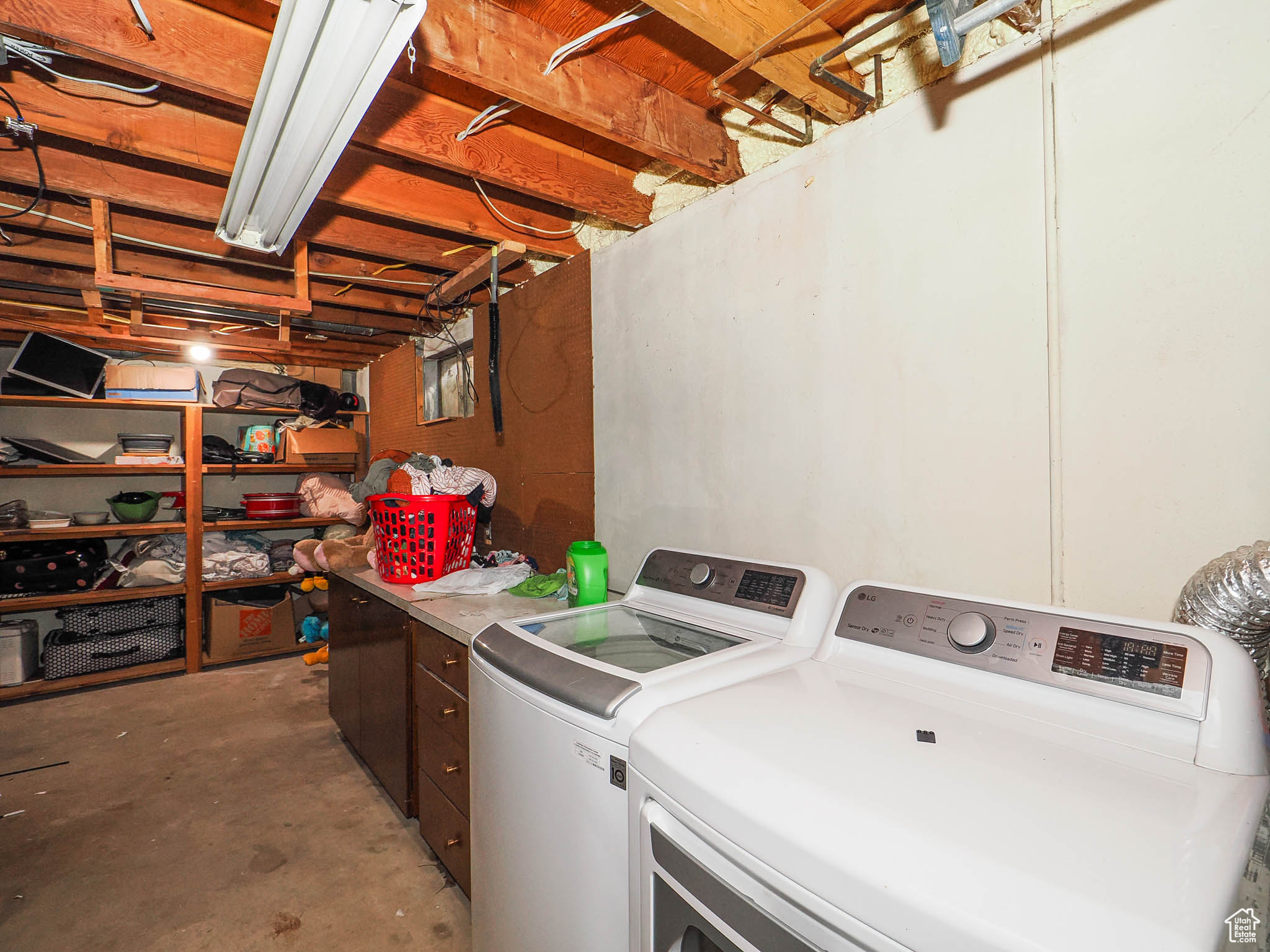 WEST VIEW PARK SUBDI - Residential