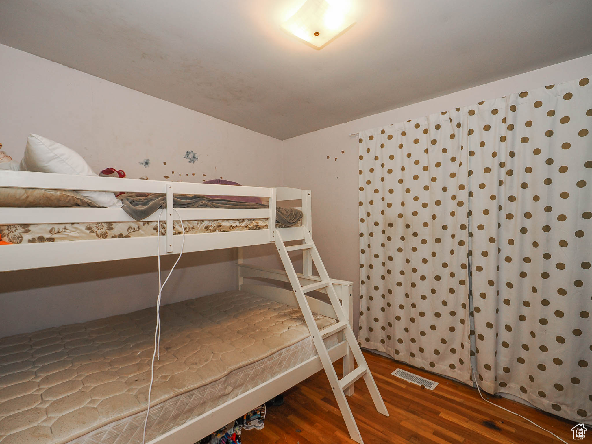 WEST VIEW PARK SUBDI - Residential