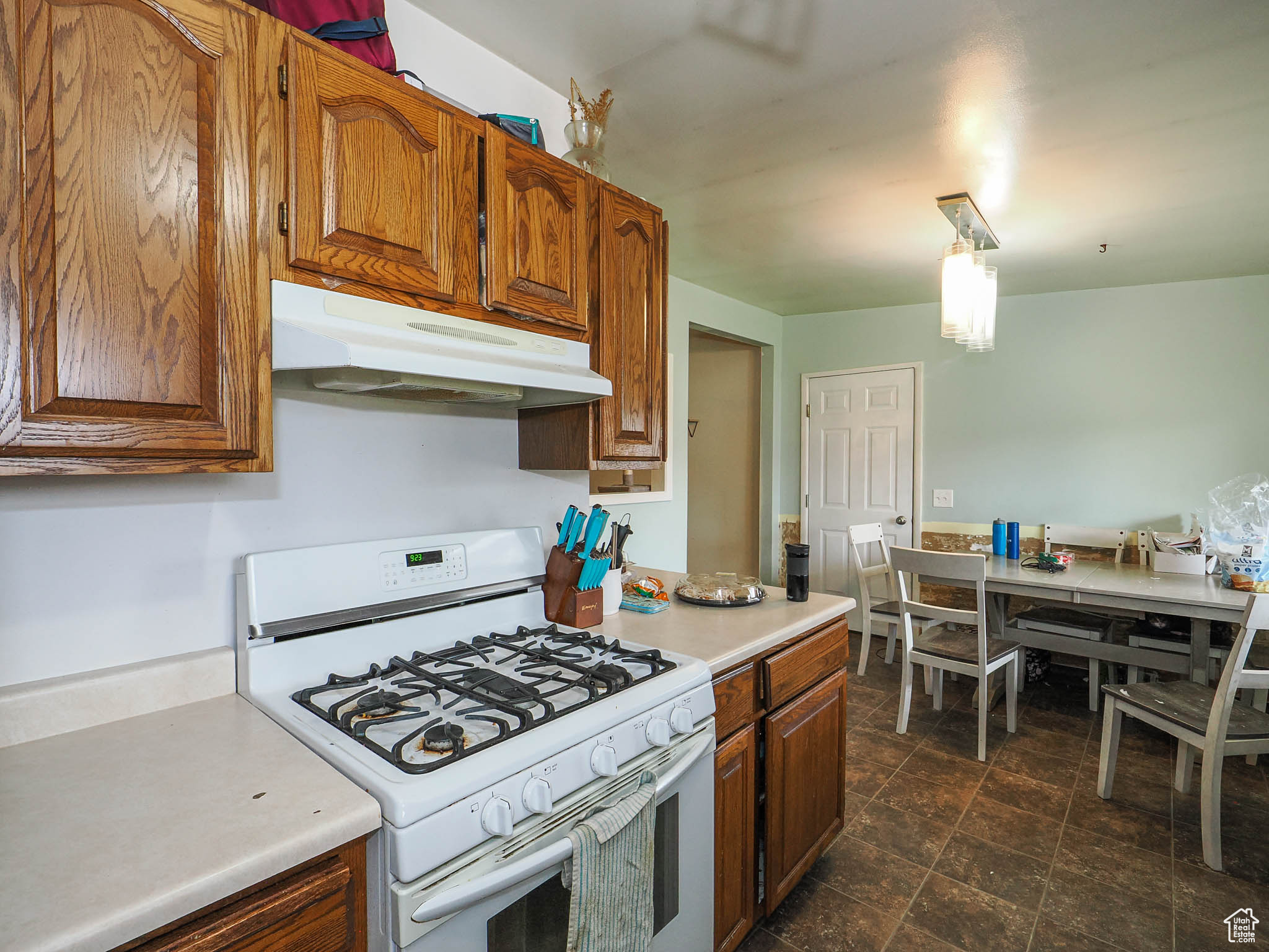 WEST VIEW PARK SUBDI - Residential