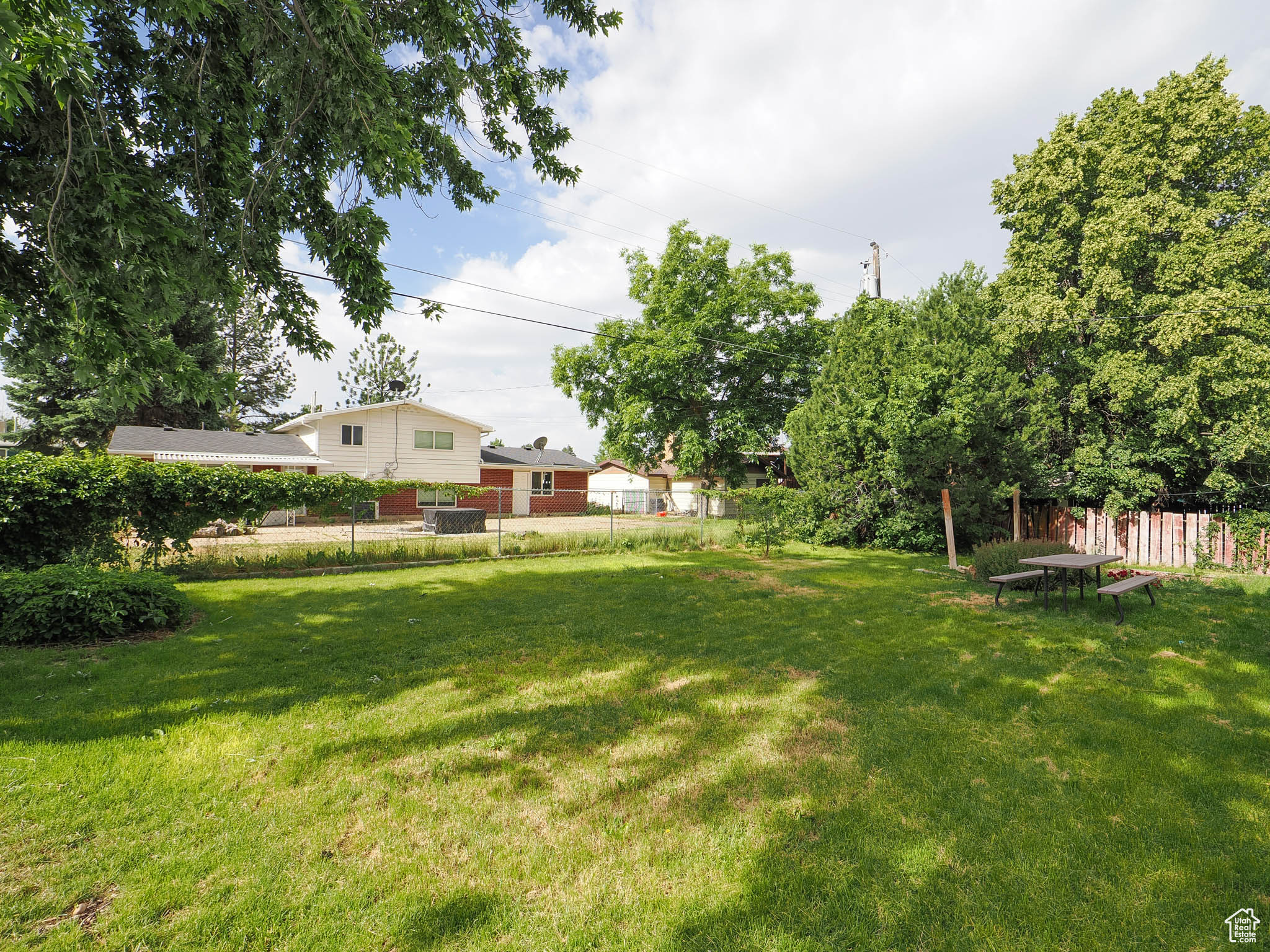 WEST VIEW PARK SUBDI - Residential