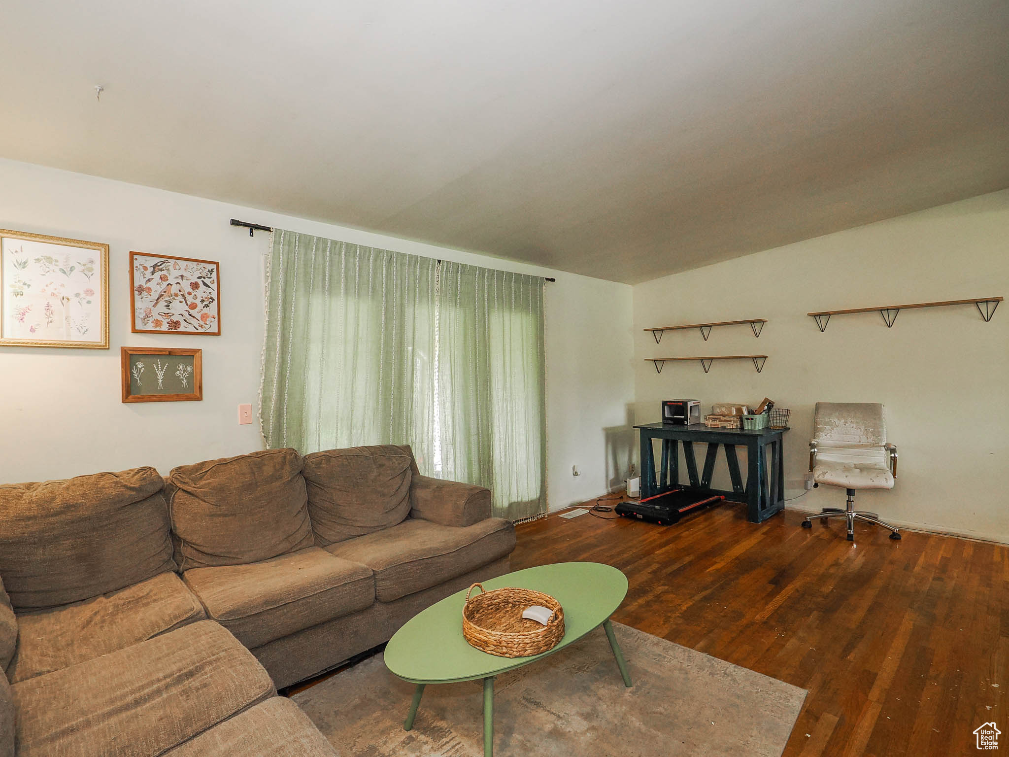 WEST VIEW PARK SUBDI - Residential