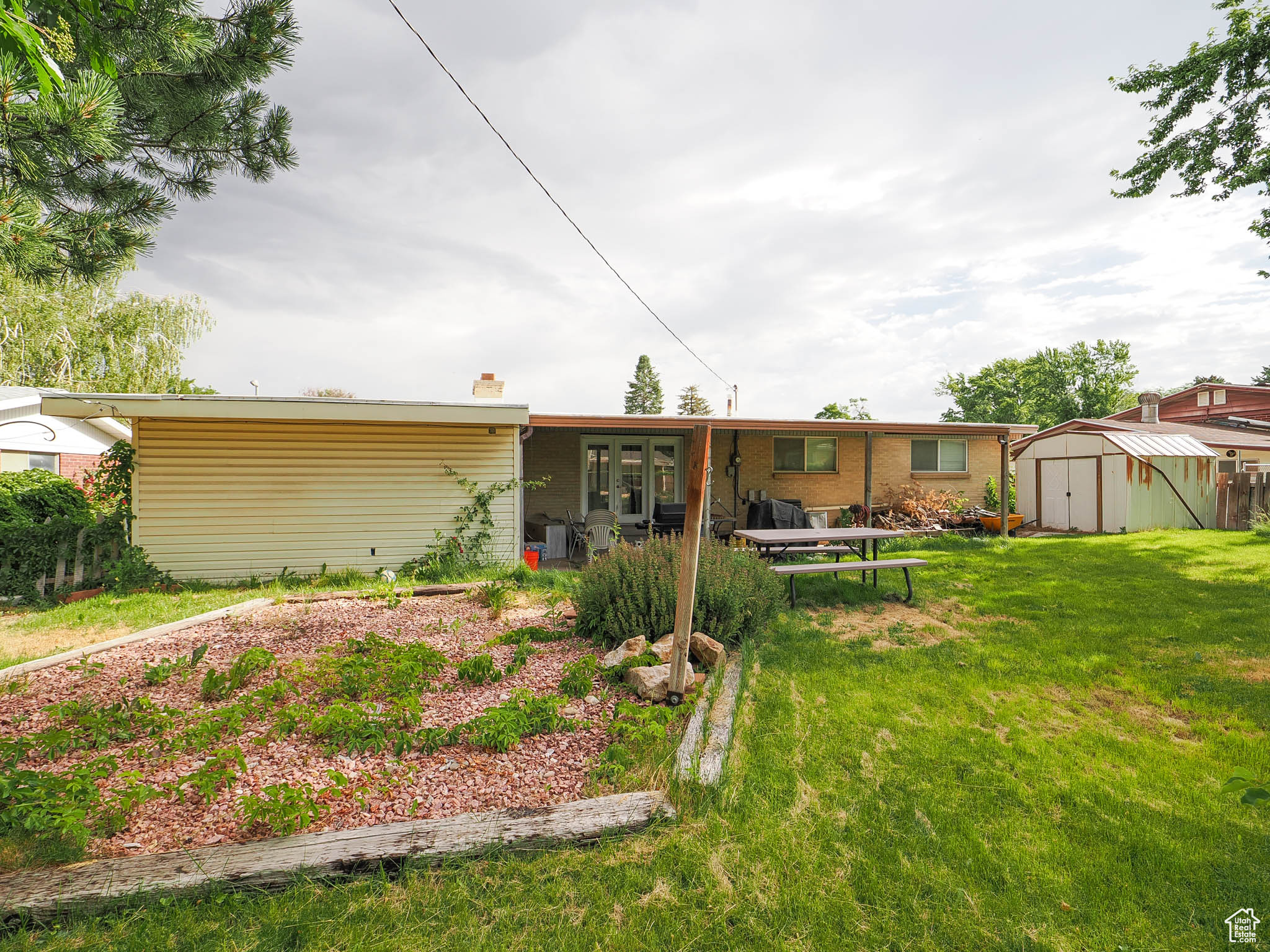WEST VIEW PARK SUBDI - Residential