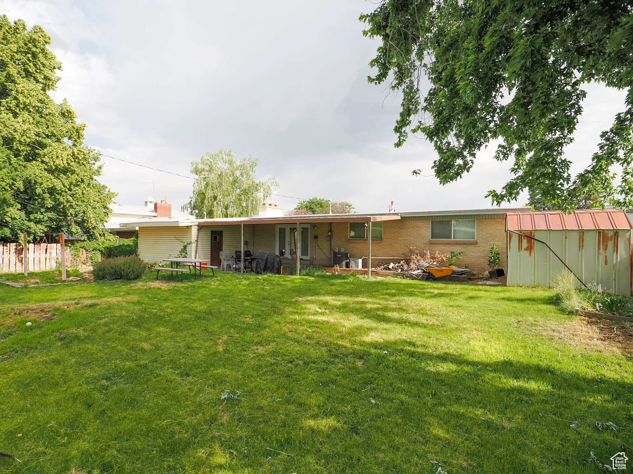 WEST VIEW PARK SUBDI - Residential