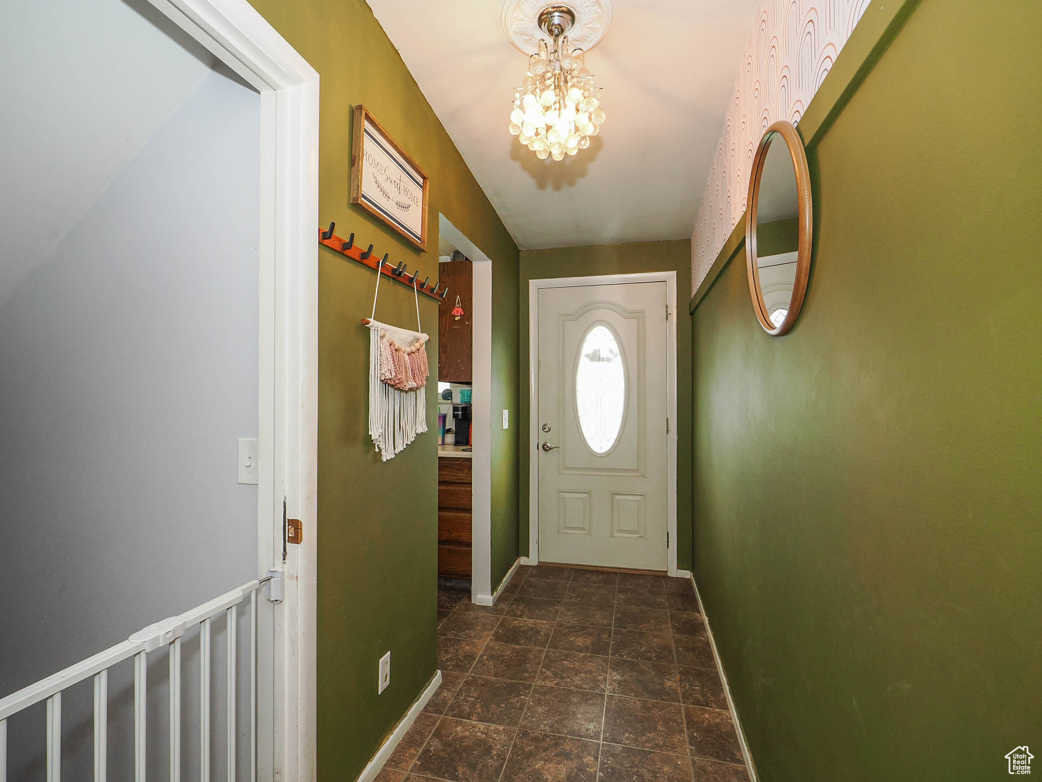 WEST VIEW PARK SUBDI - Residential