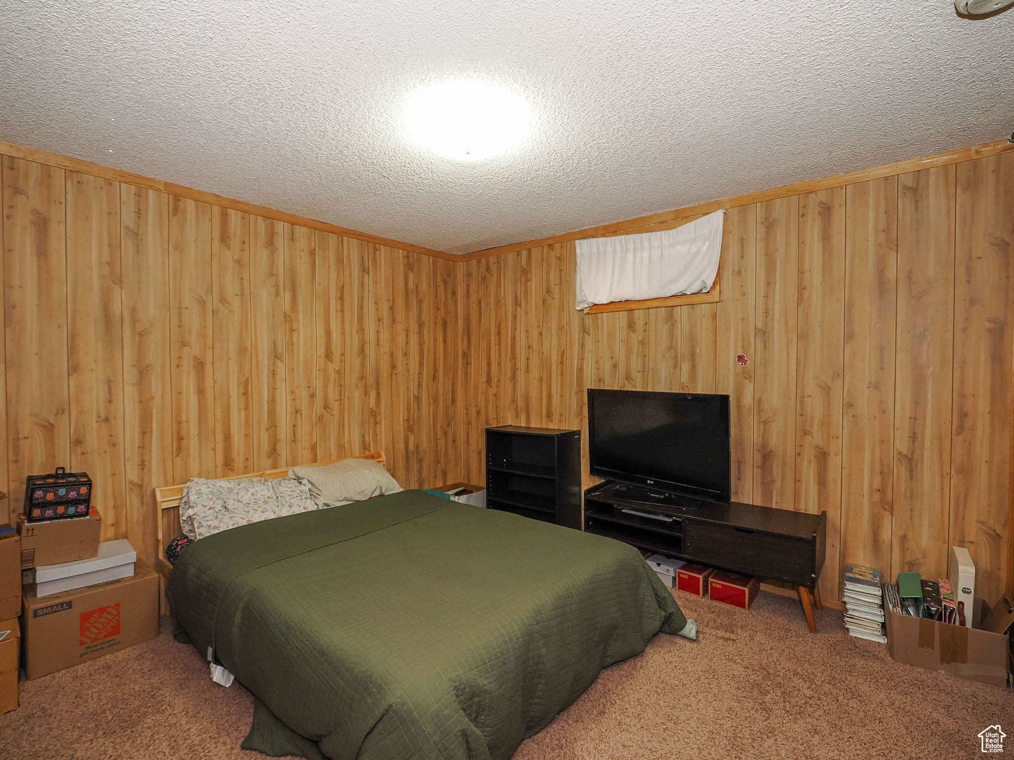 WEST VIEW PARK SUBDI - Residential