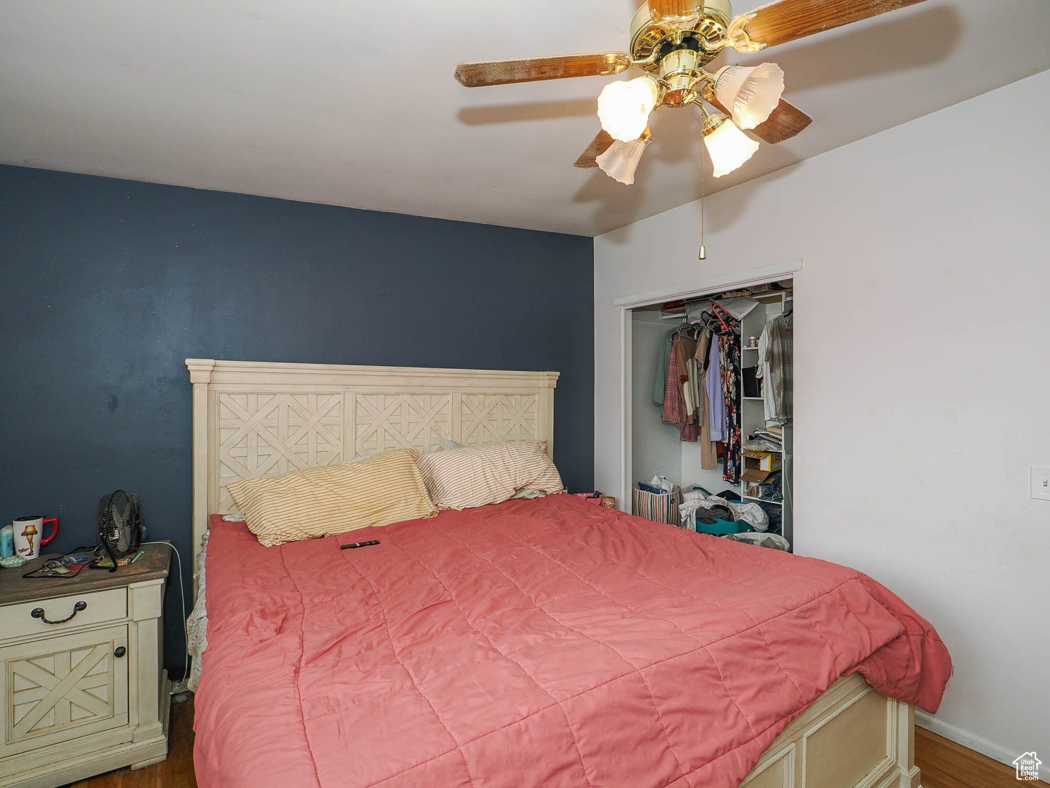 WEST VIEW PARK SUBDI - Residential
