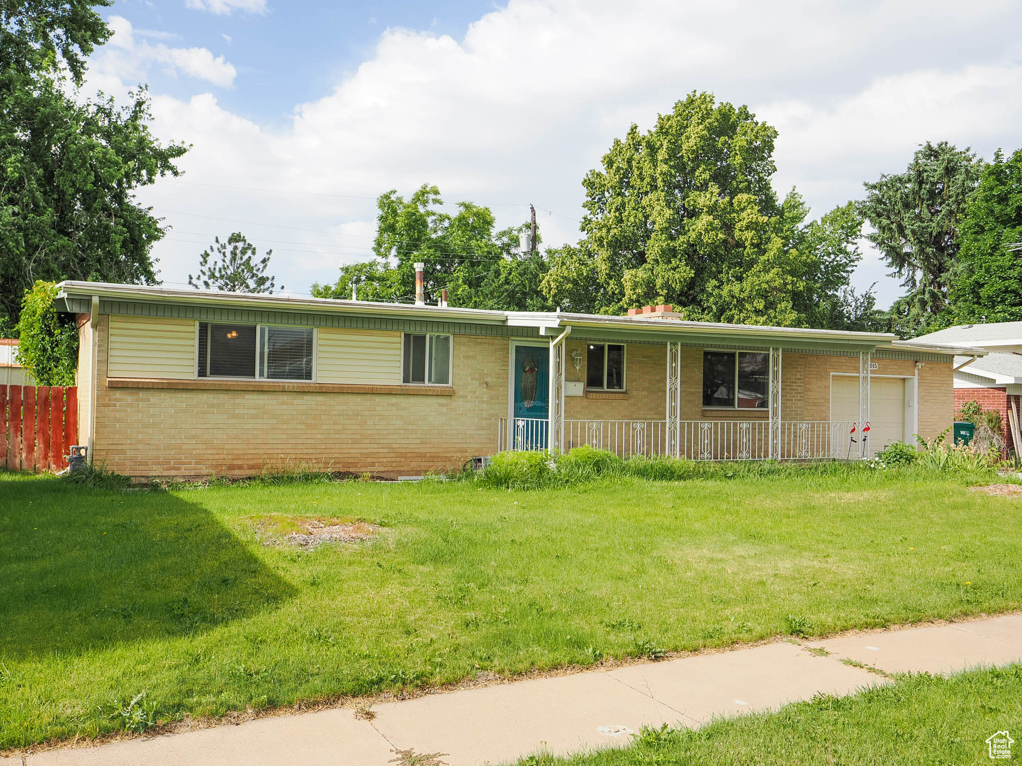 WEST VIEW PARK SUBDI - Residential