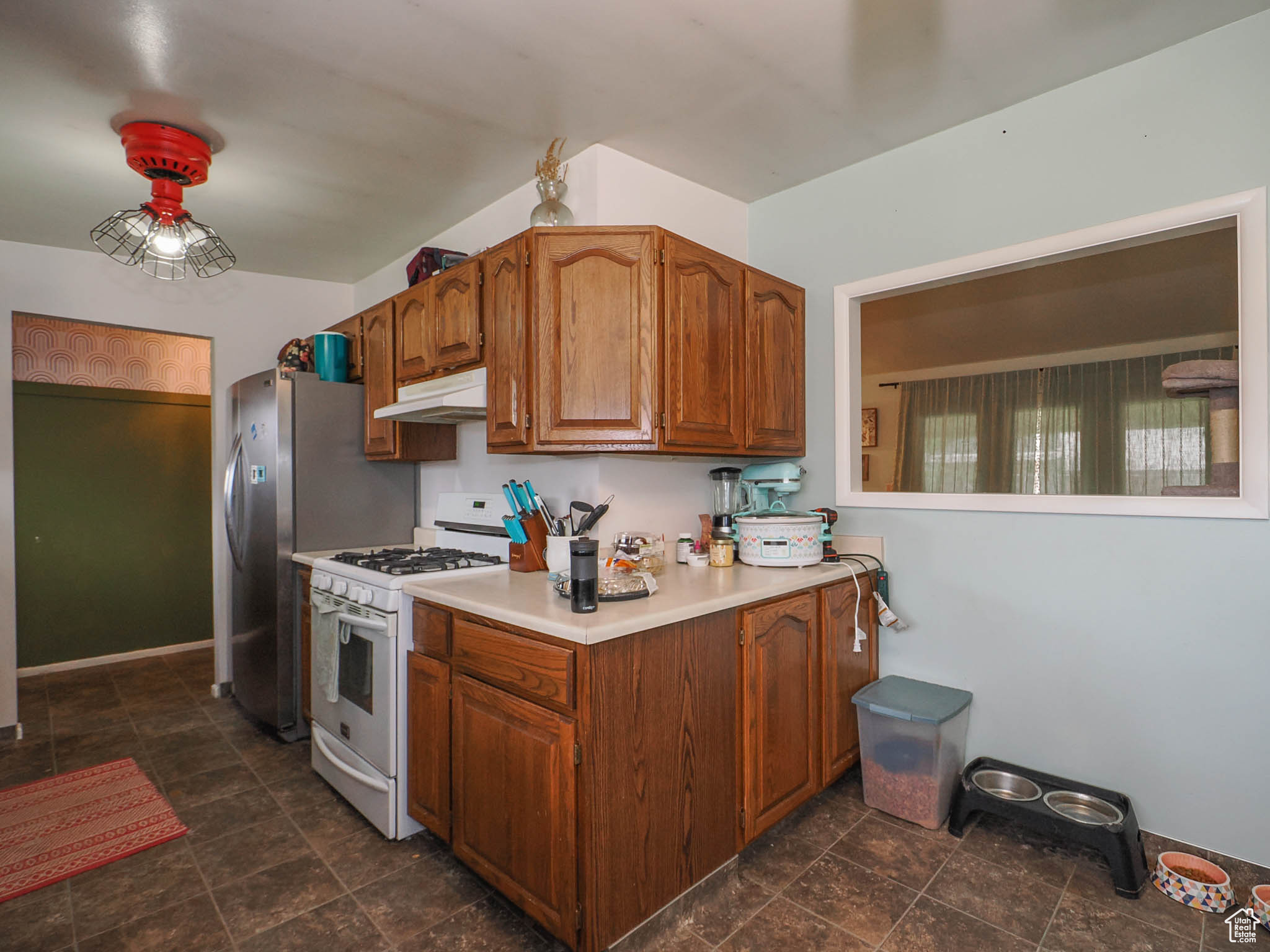 WEST VIEW PARK SUBDI - Residential