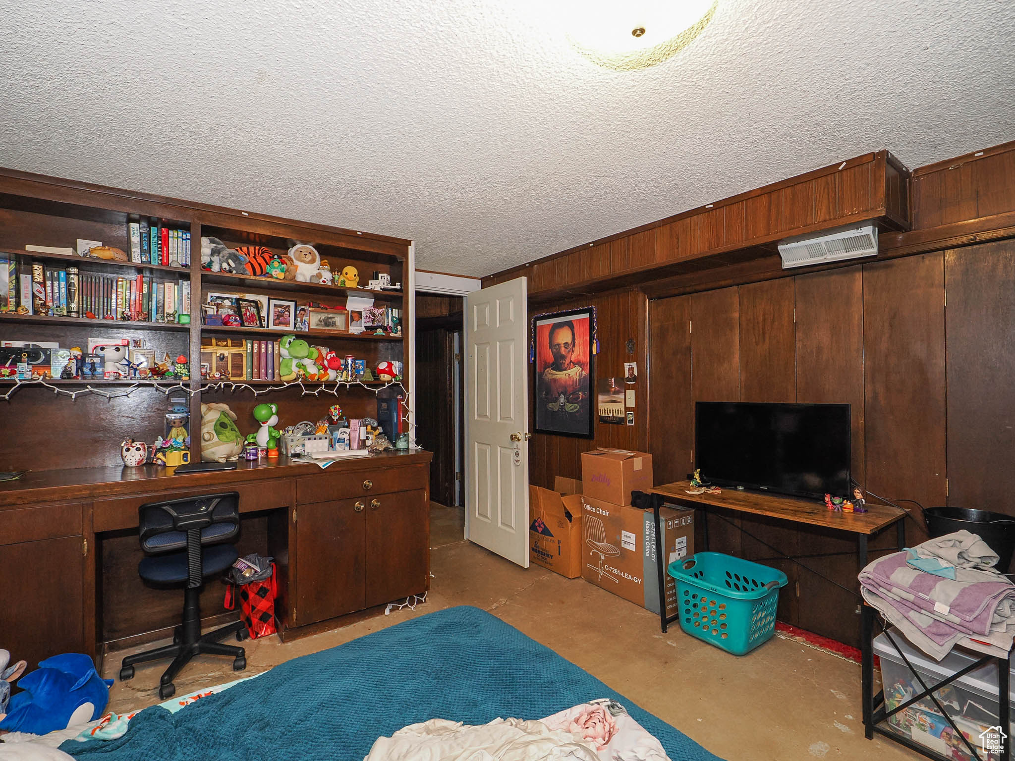 WEST VIEW PARK SUBDI - Residential