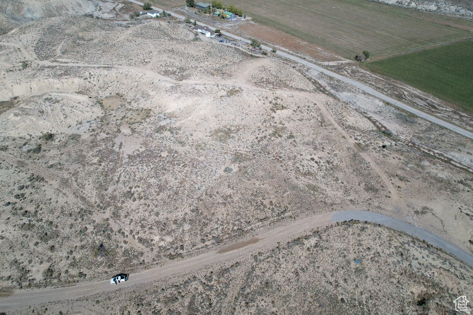 VALLEY VIEW SUB - Land