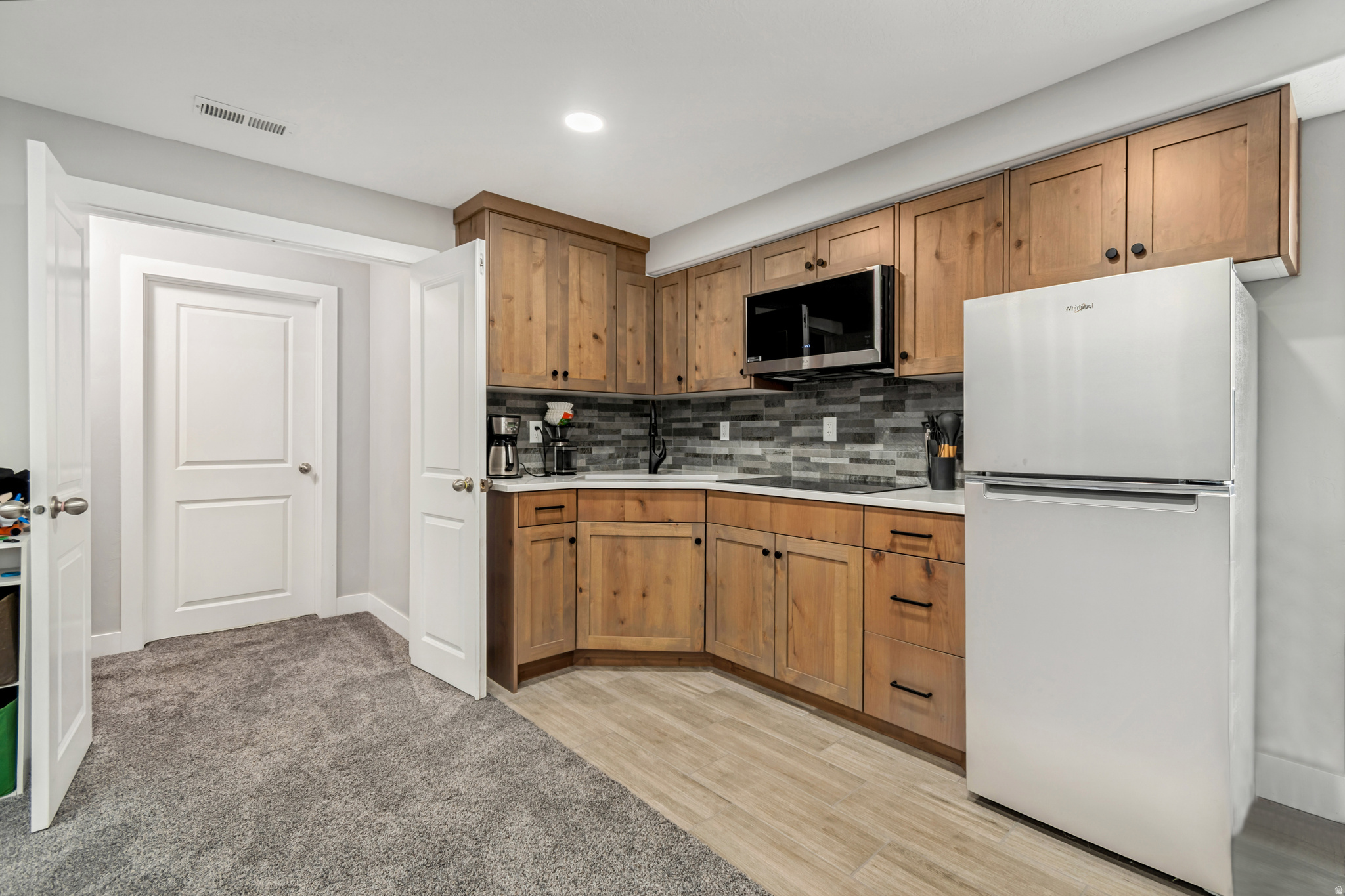 ORANGE GROVE - Residential