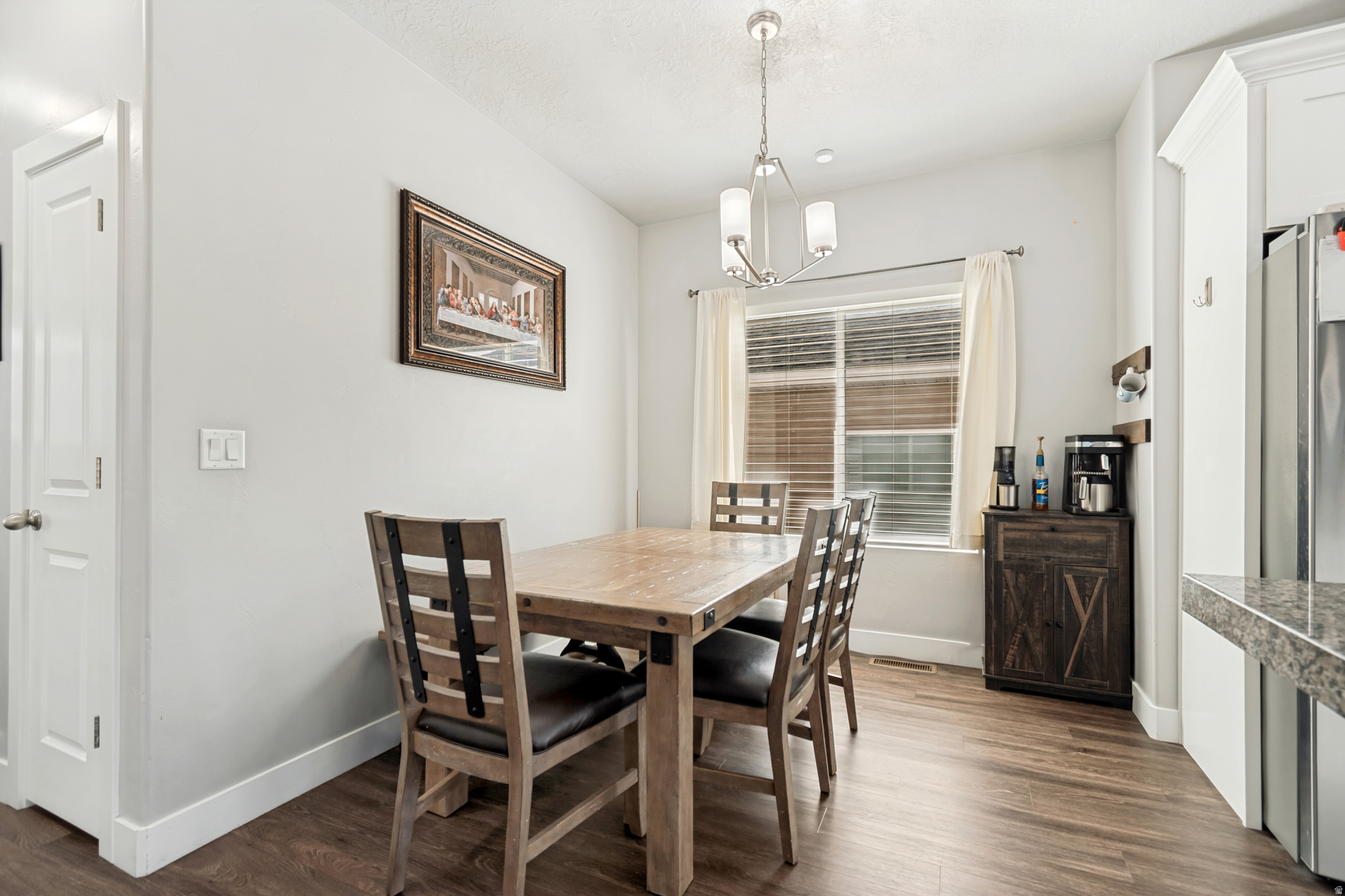 ORANGE GROVE - Residential