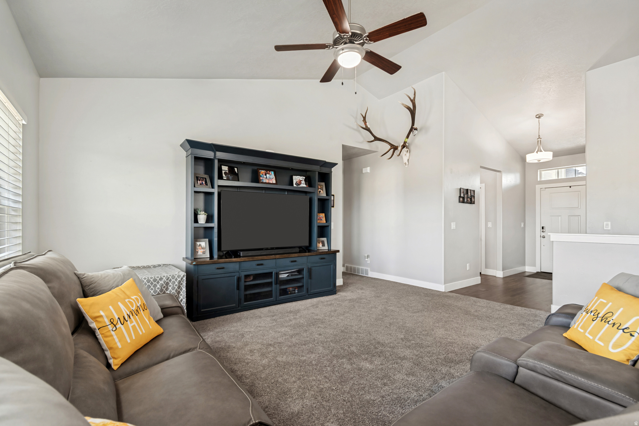 ORANGE GROVE - Residential