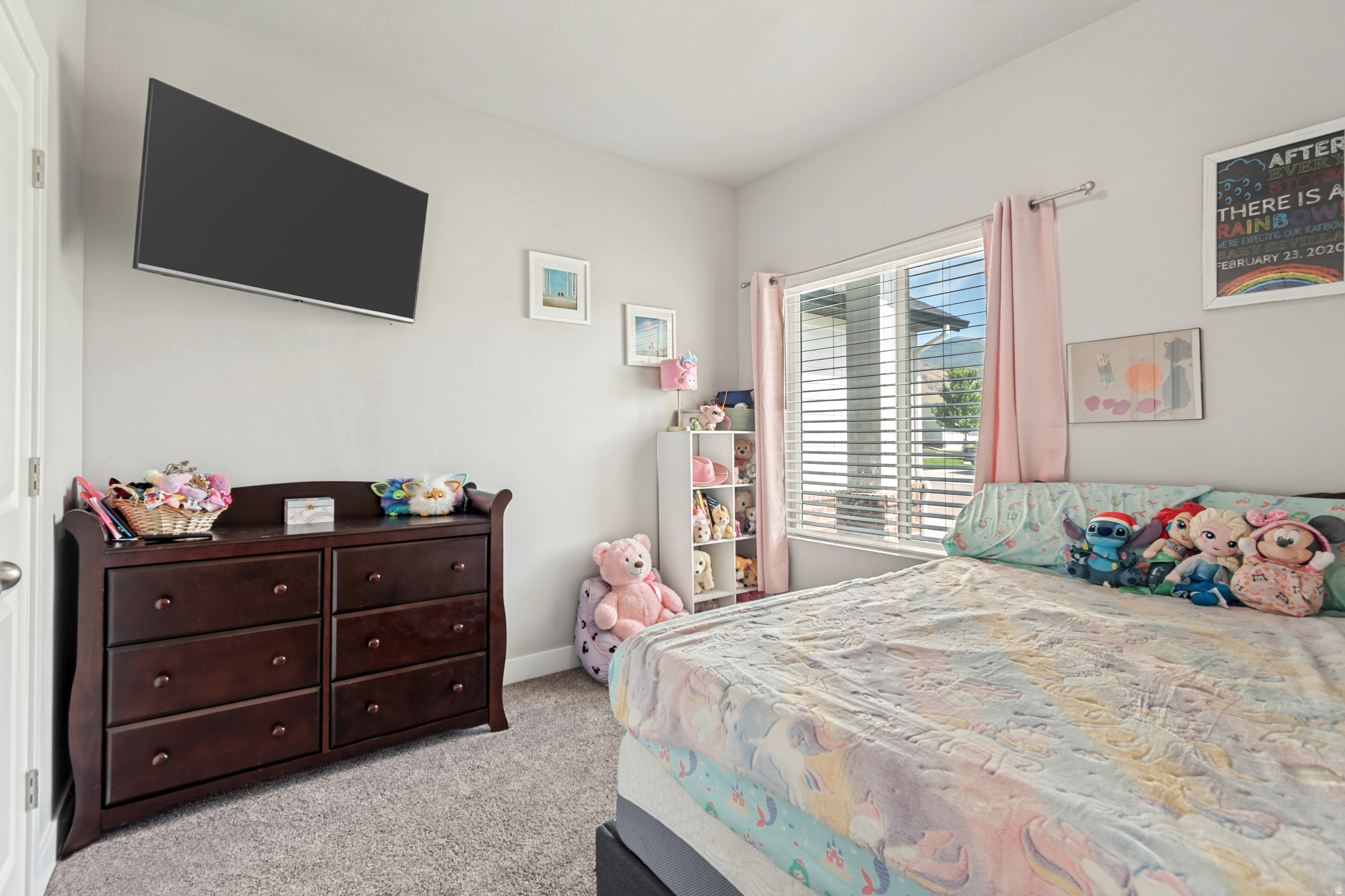 ORANGE GROVE - Residential