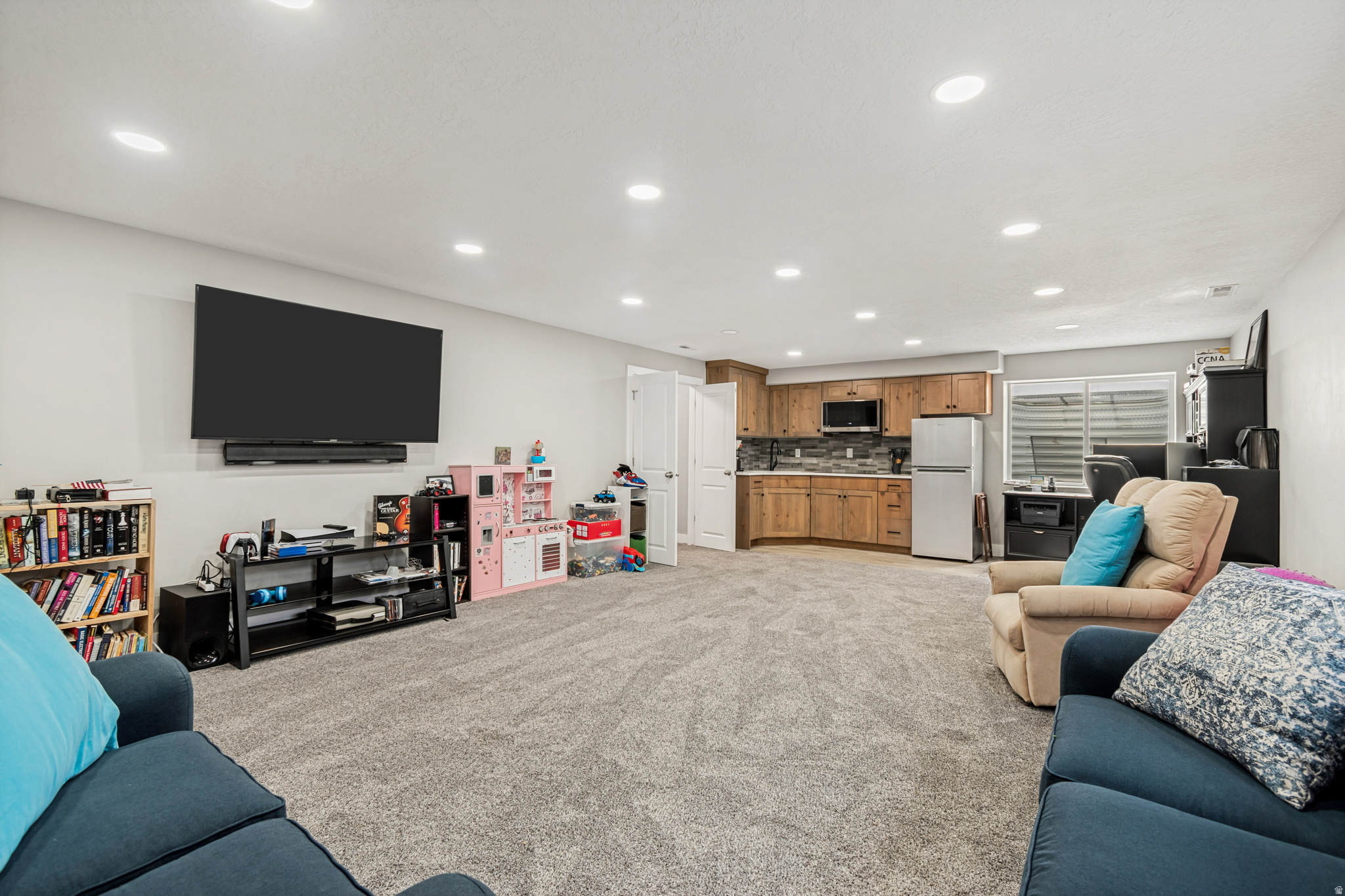 ORANGE GROVE - Residential