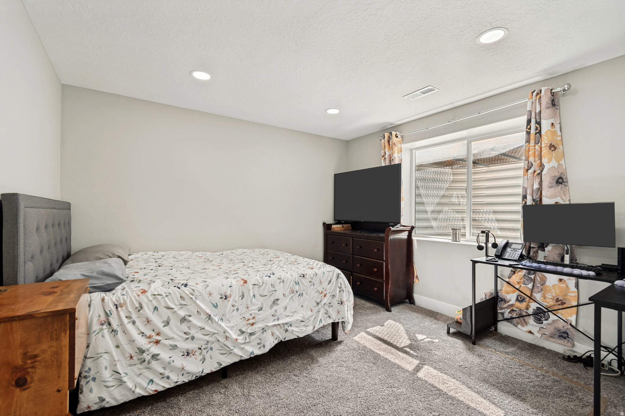 ORANGE GROVE - Residential