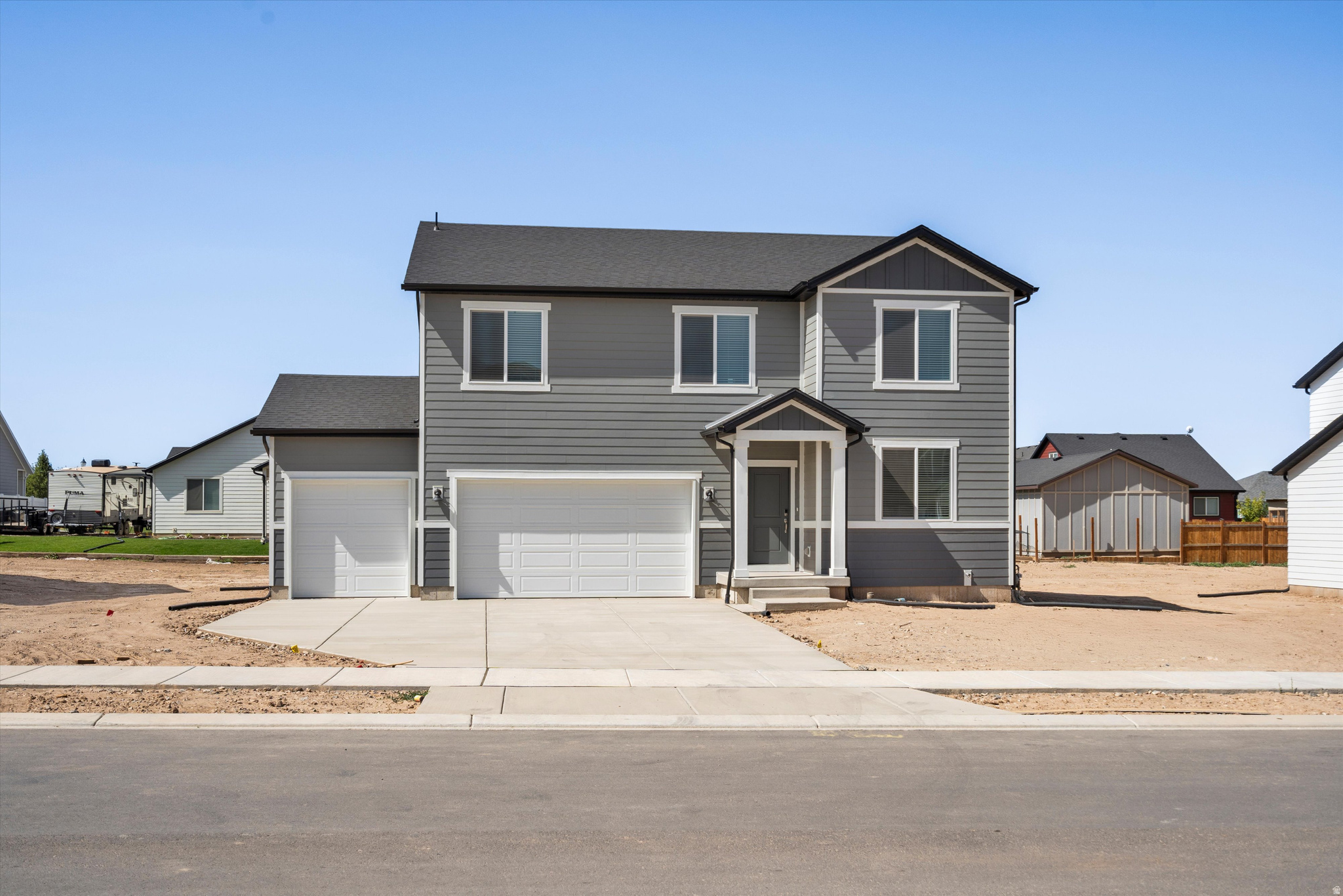 WESTWOOD ESTATES - Residential