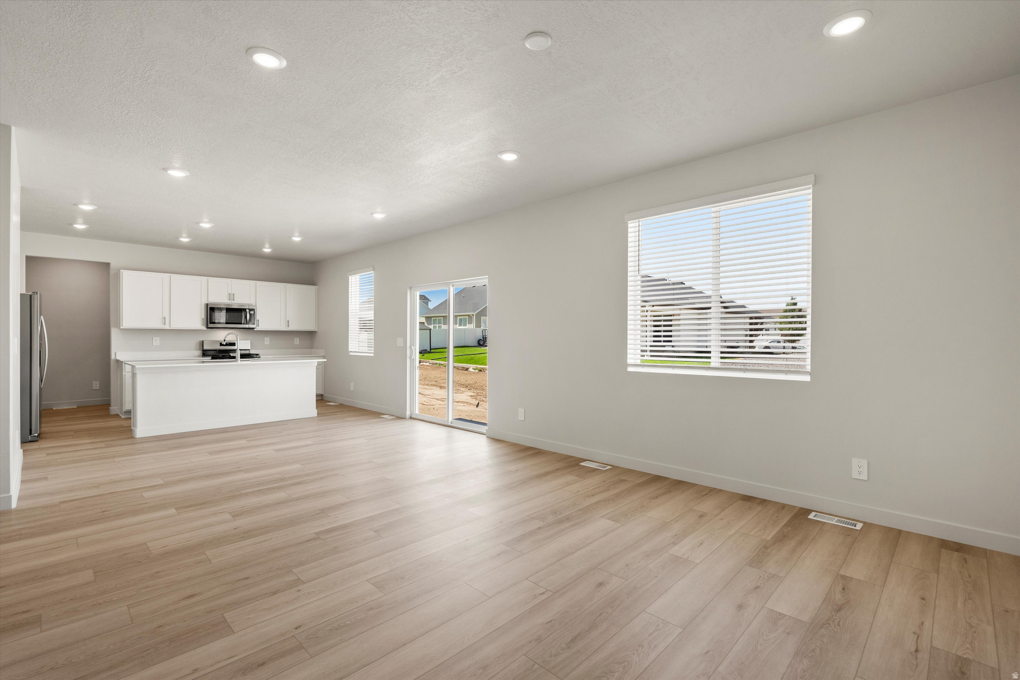WESTWOOD ESTATES - Residential