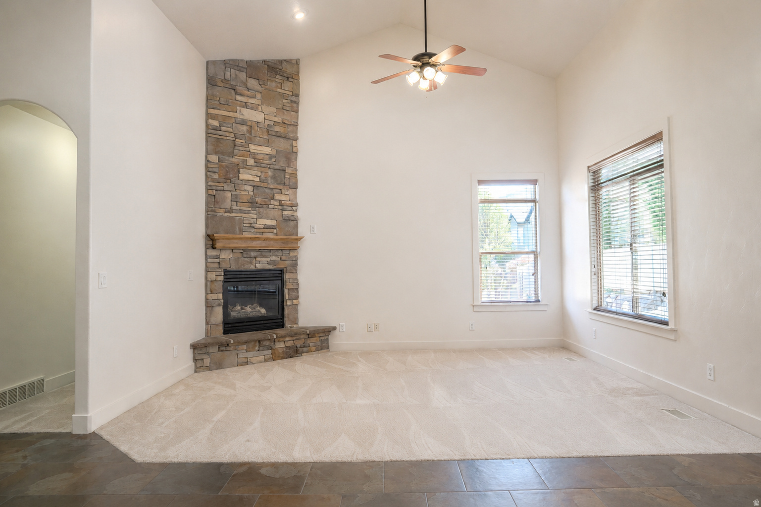 JUNIPER POINT - Residential
