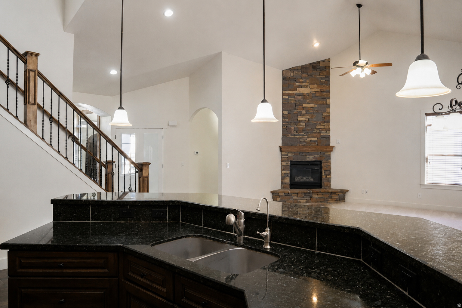 JUNIPER POINT - Residential