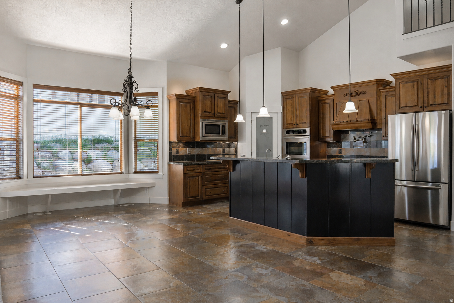JUNIPER POINT - Residential