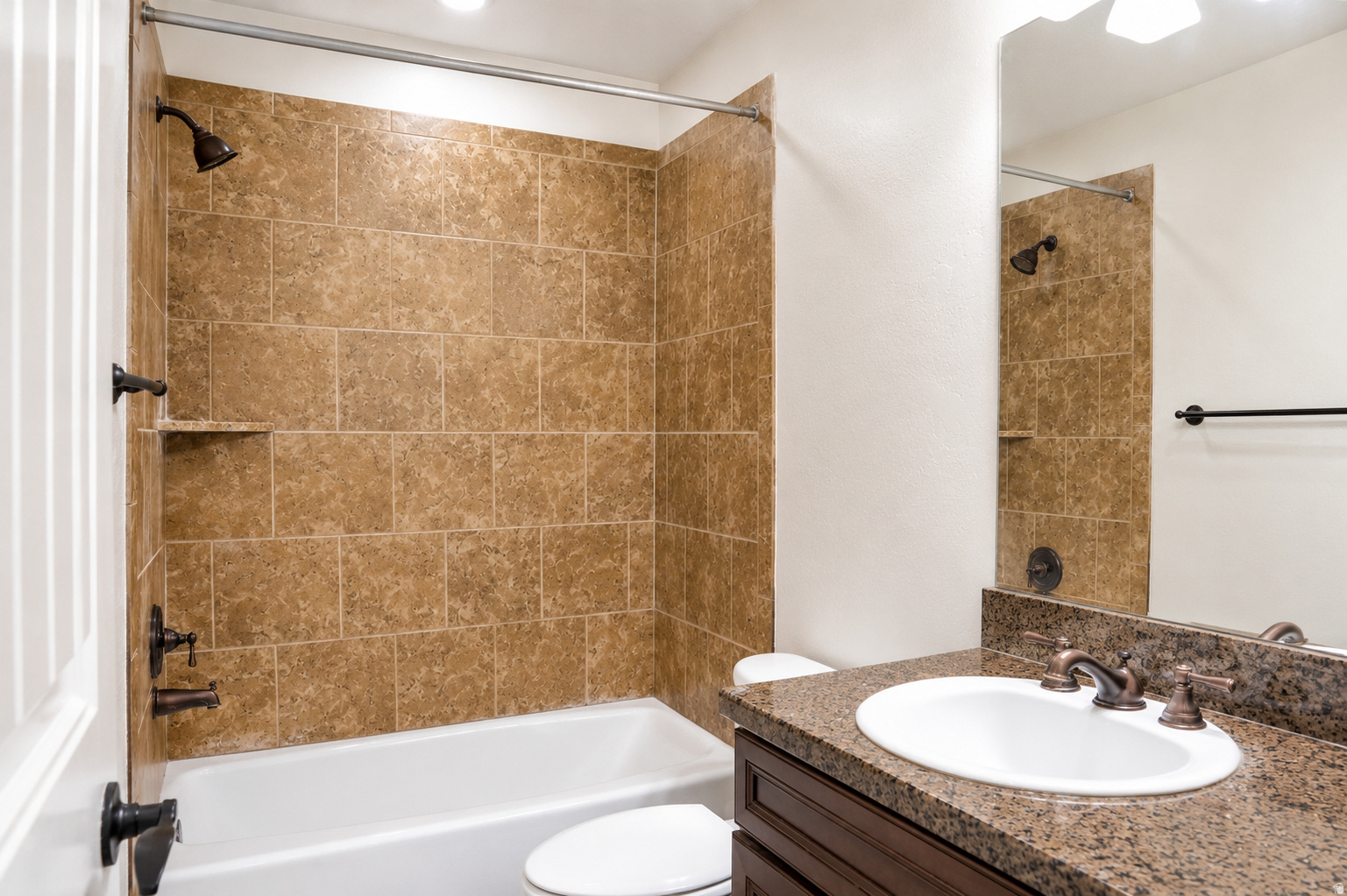JUNIPER POINT - Residential
