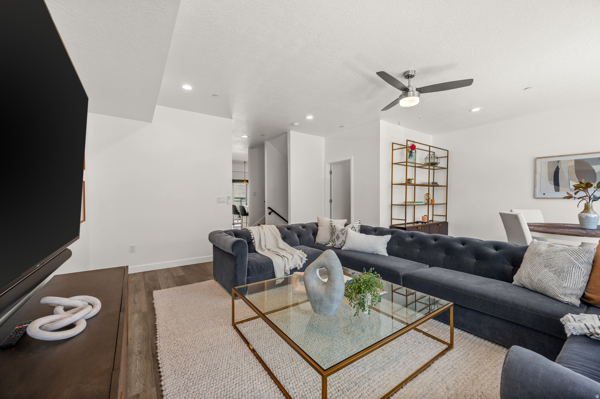 EVANS - Commercial Sale