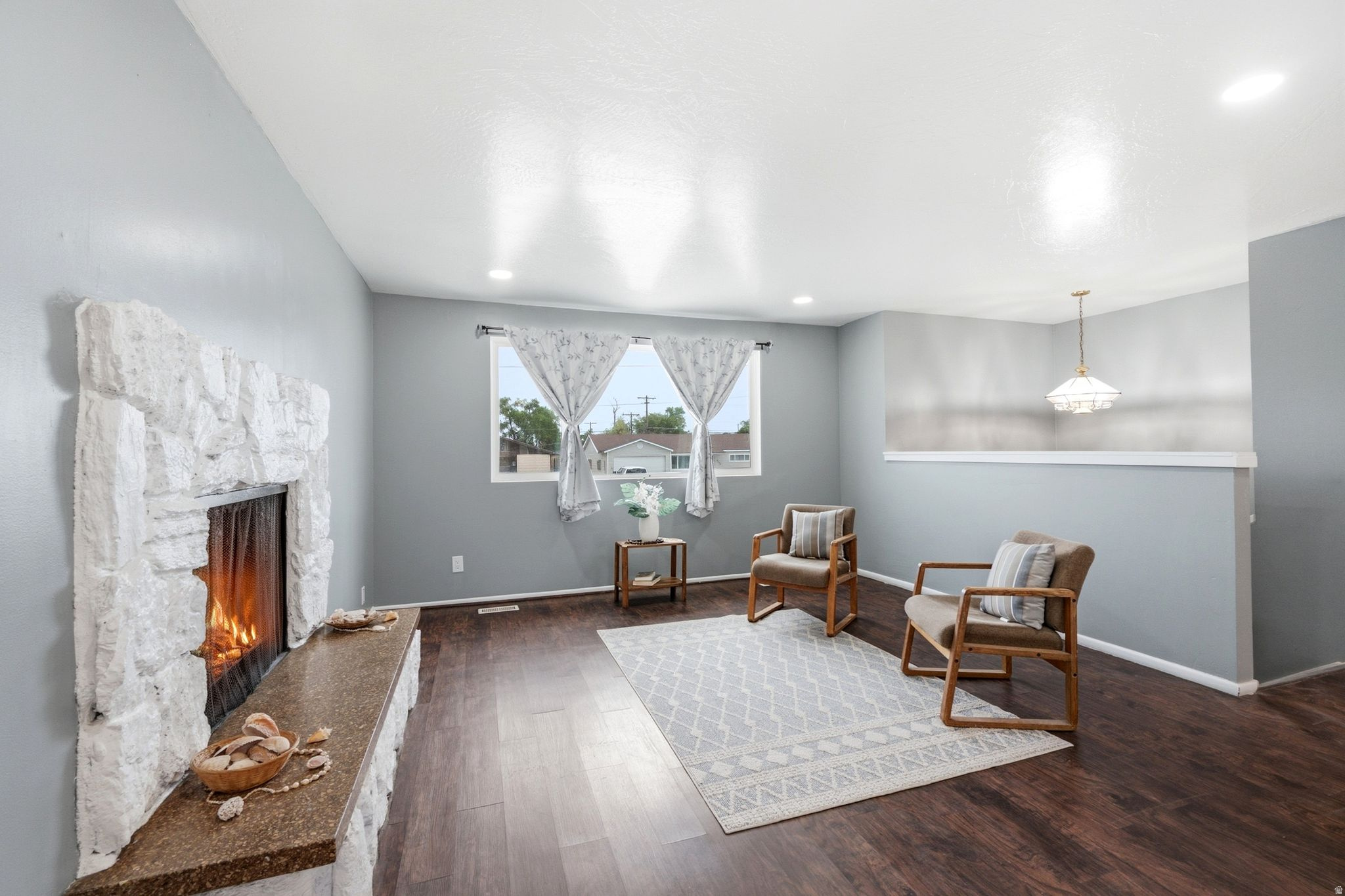 VALLEY VIEW PARK - Residential