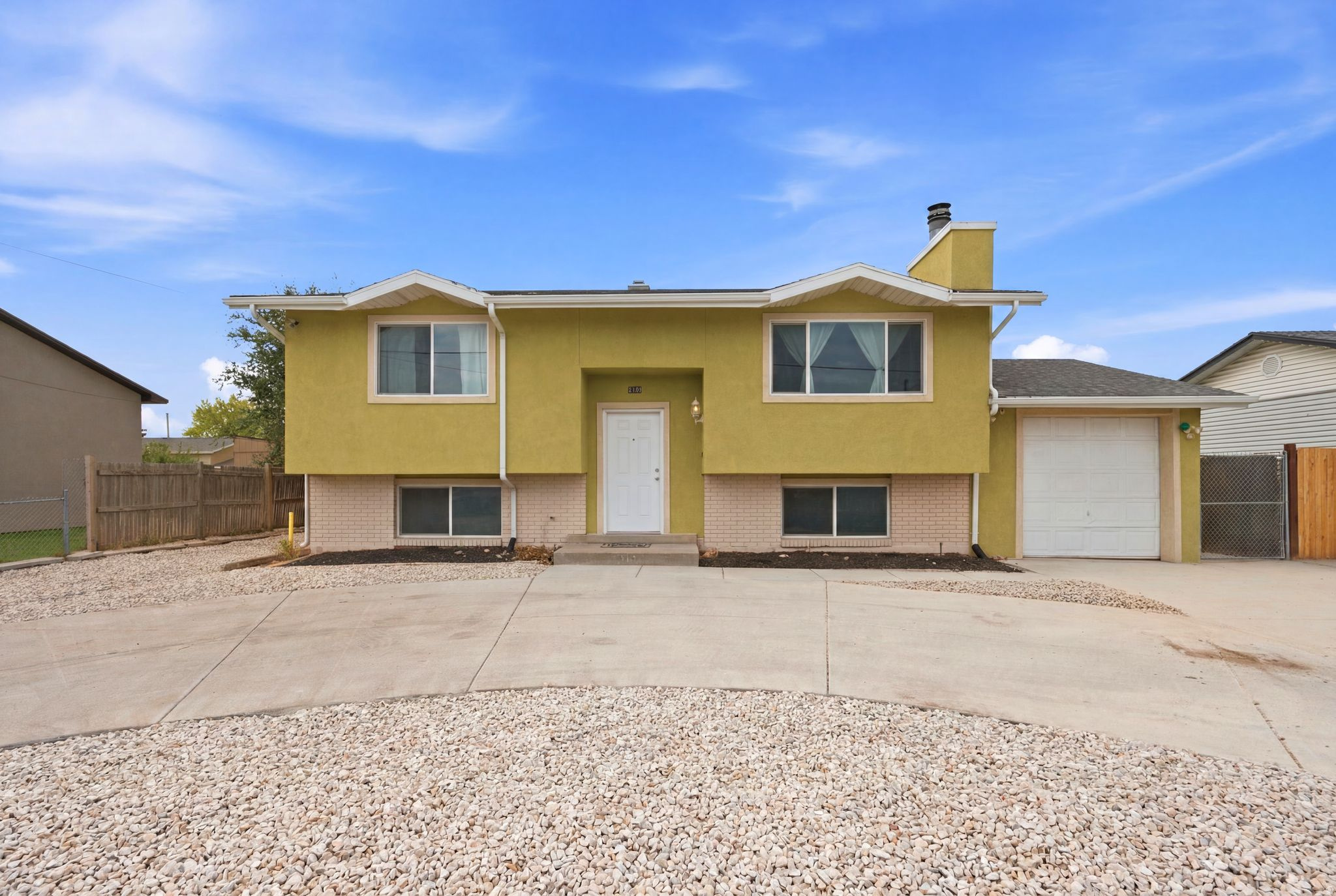 VALLEY VIEW PARK - Residential
