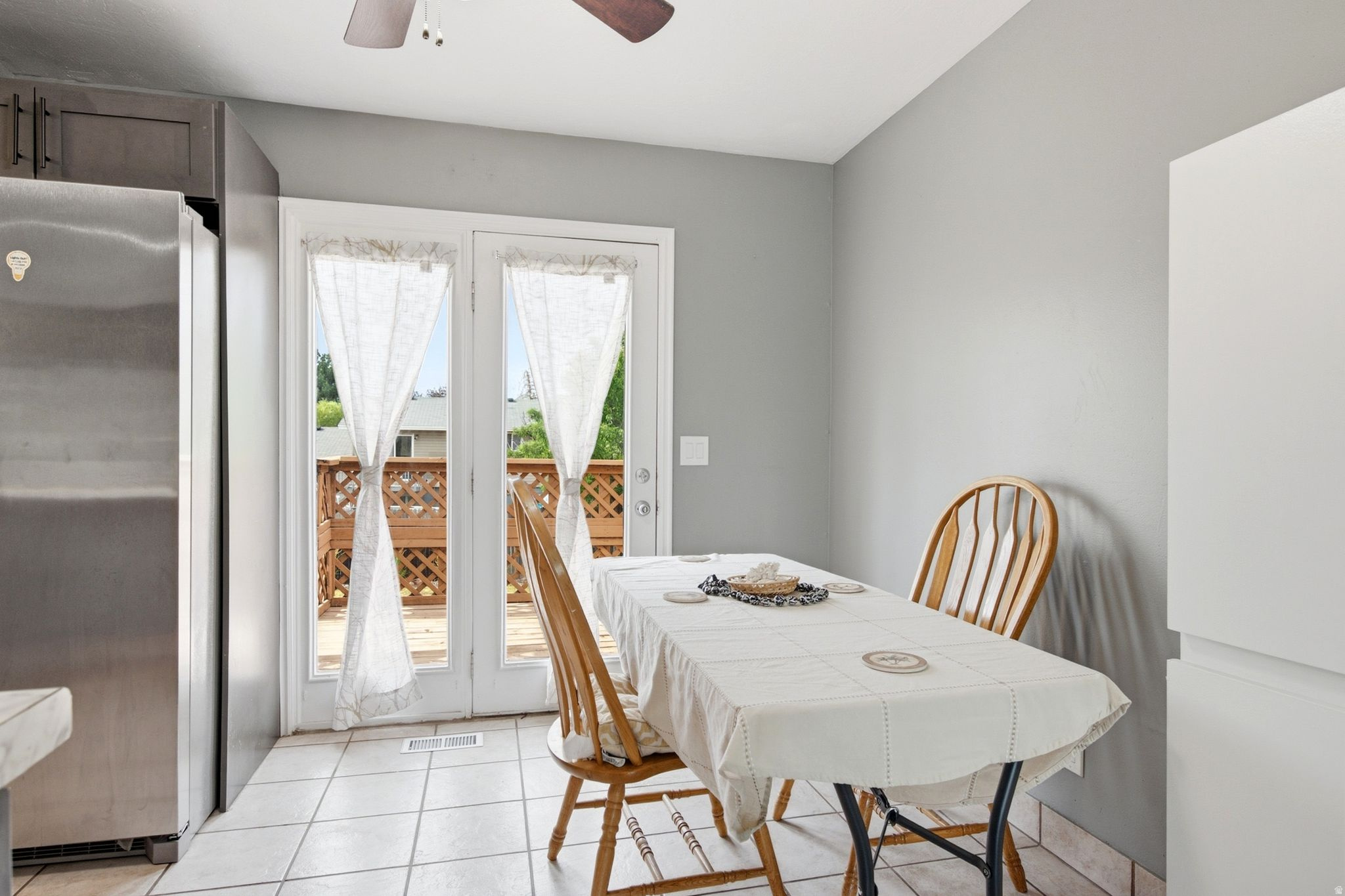 VALLEY VIEW PARK - Residential