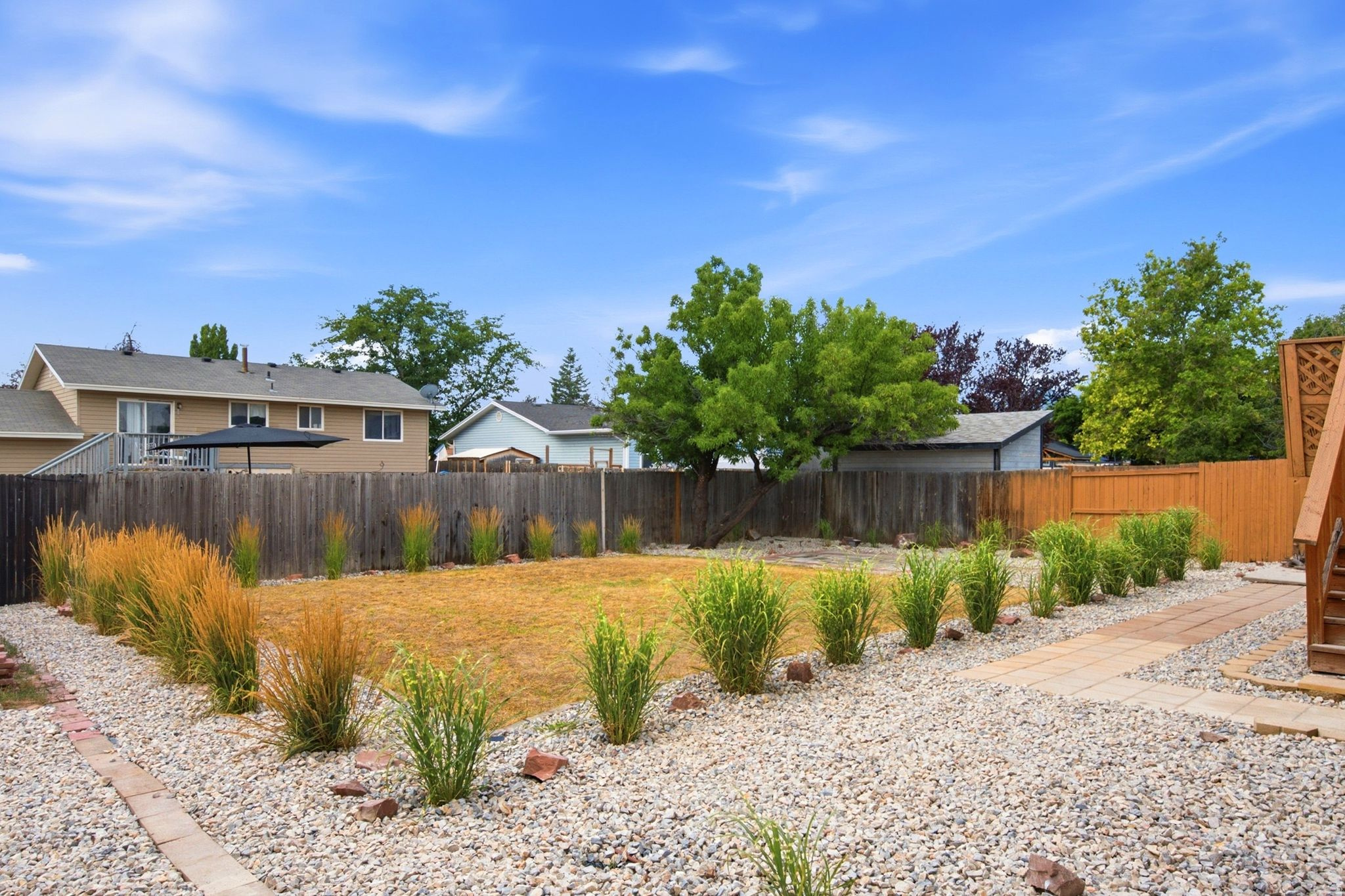 VALLEY VIEW PARK - Residential