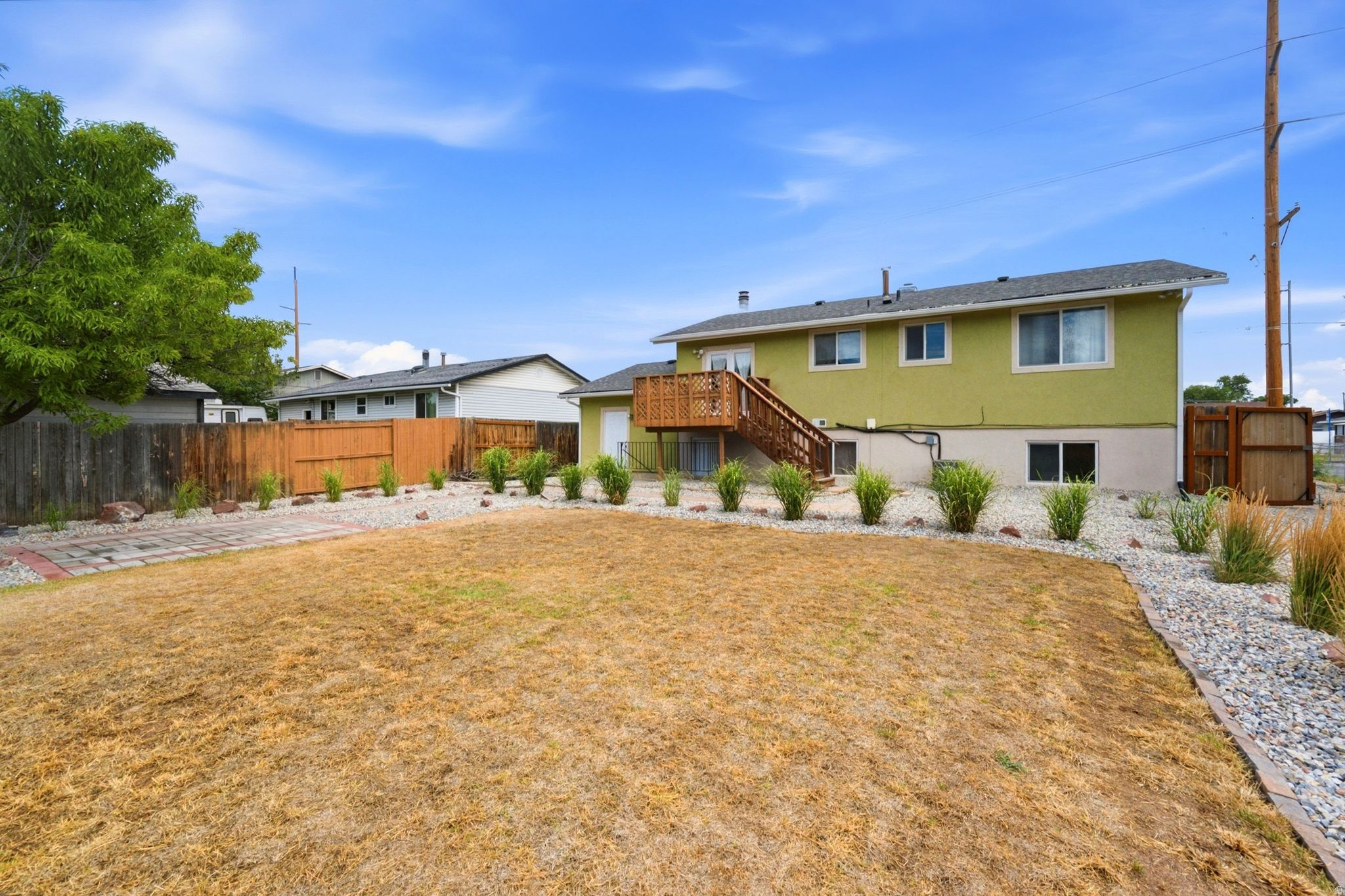 VALLEY VIEW PARK - Residential