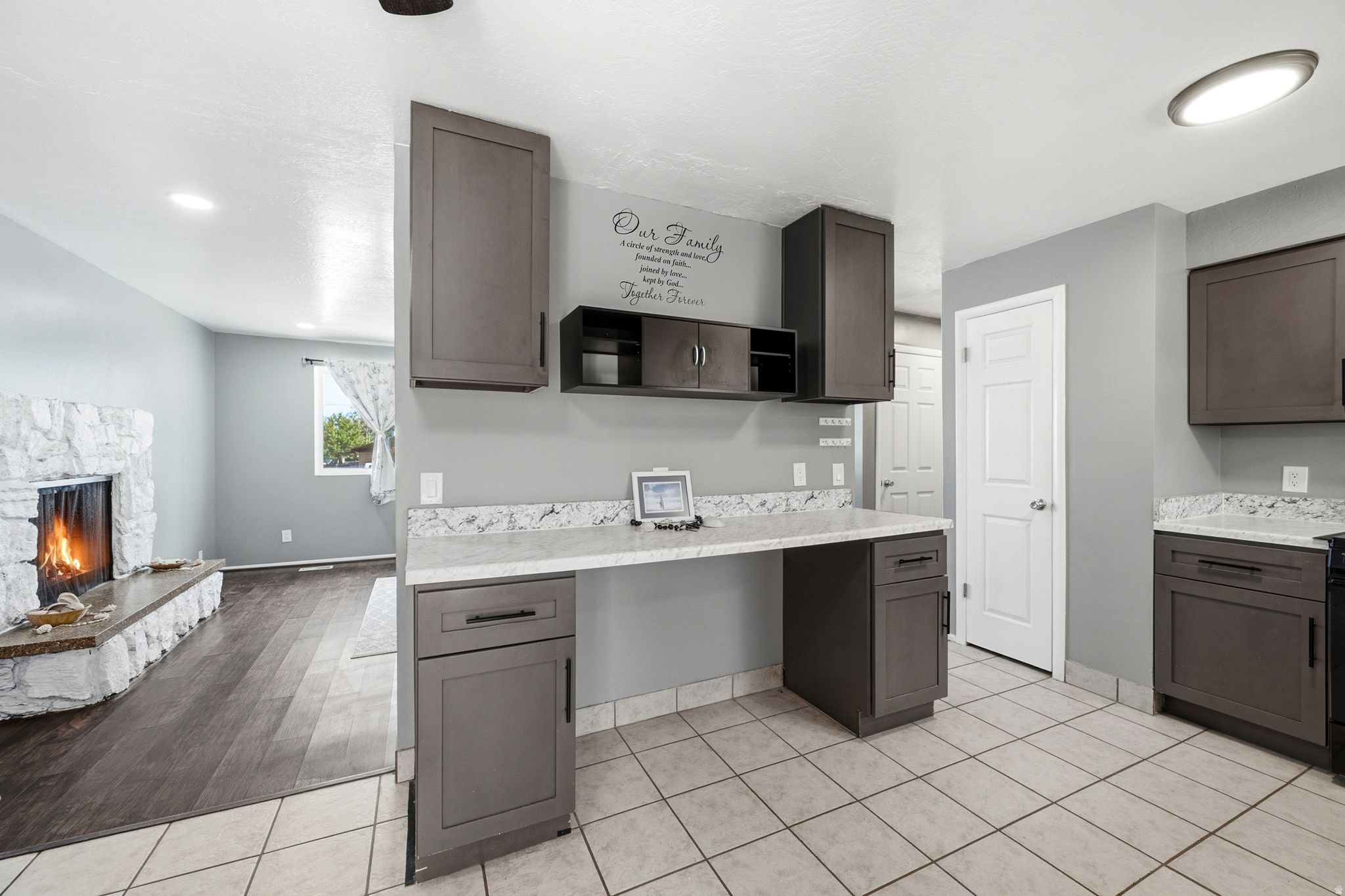 VALLEY VIEW PARK - Residential