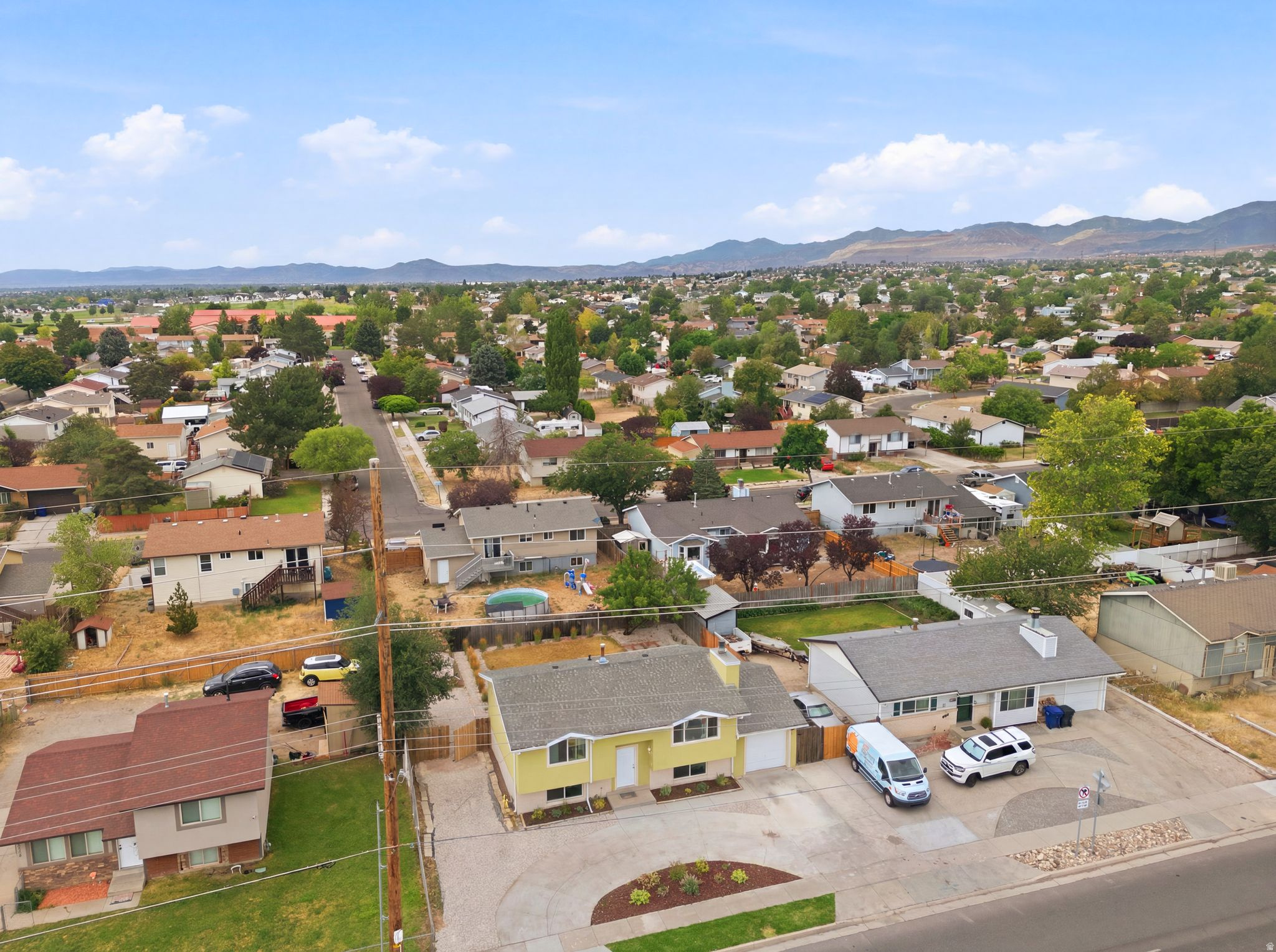VALLEY VIEW PARK - Residential