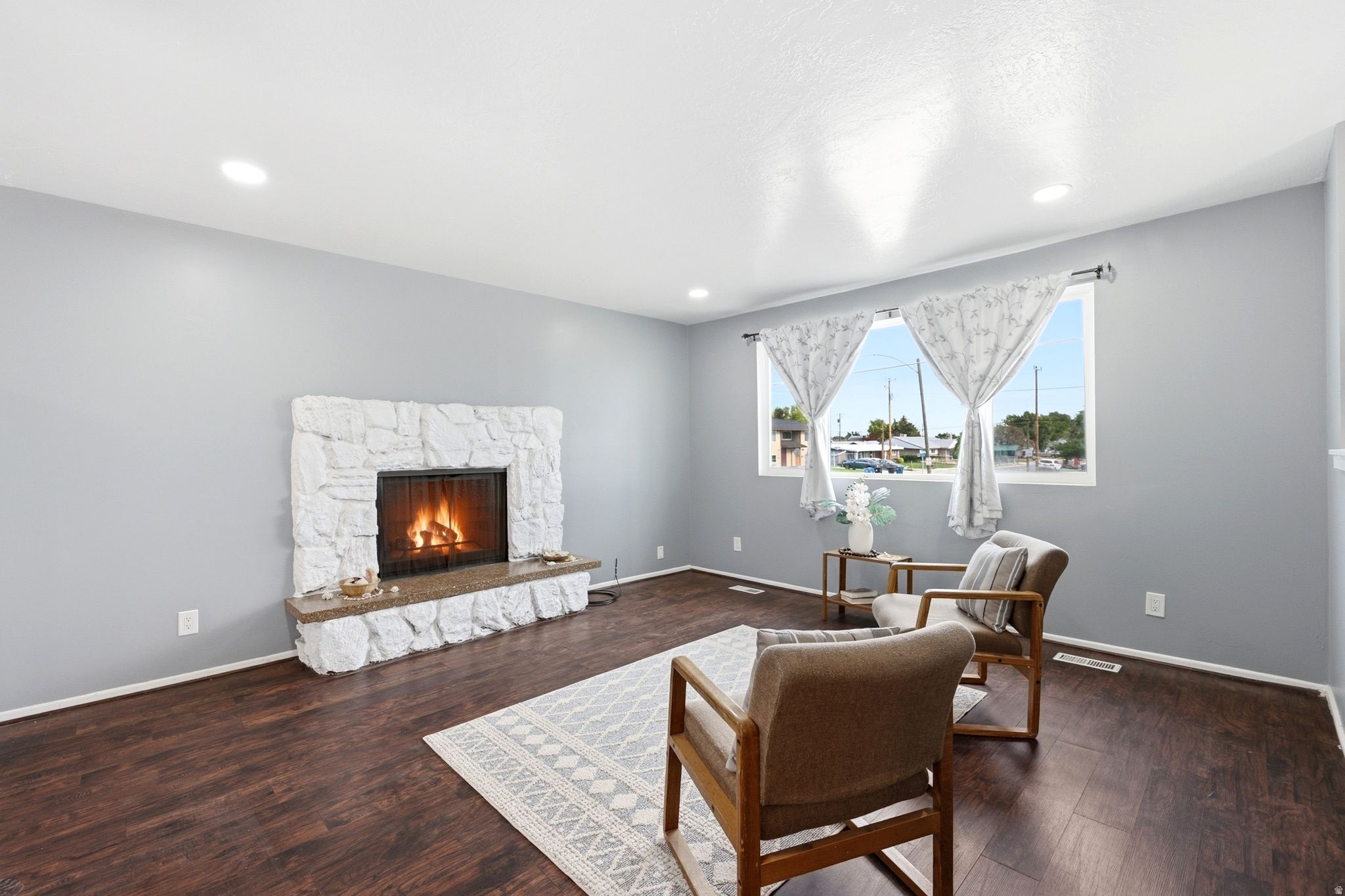 VALLEY VIEW PARK - Residential
