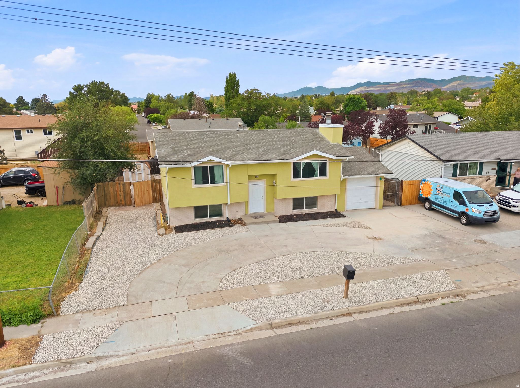 VALLEY VIEW PARK - Residential
