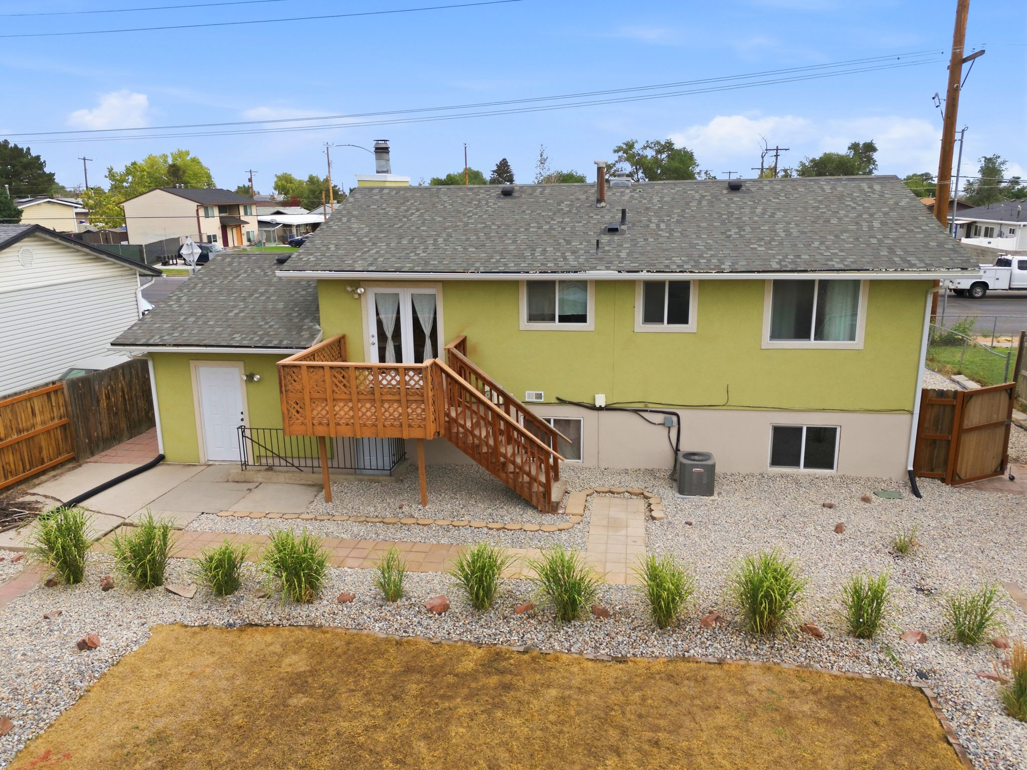 VALLEY VIEW PARK - Residential