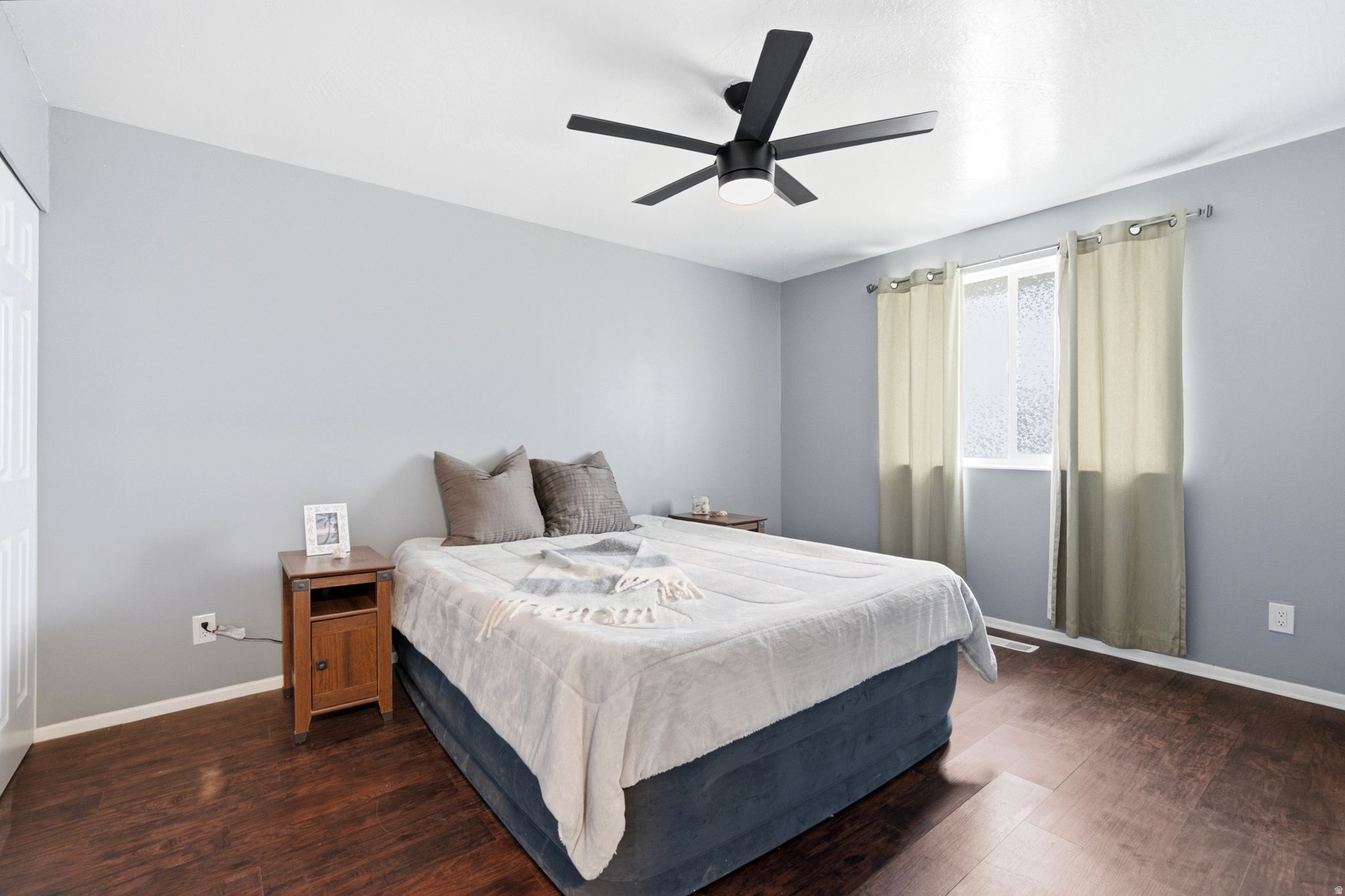 VALLEY VIEW PARK - Residential