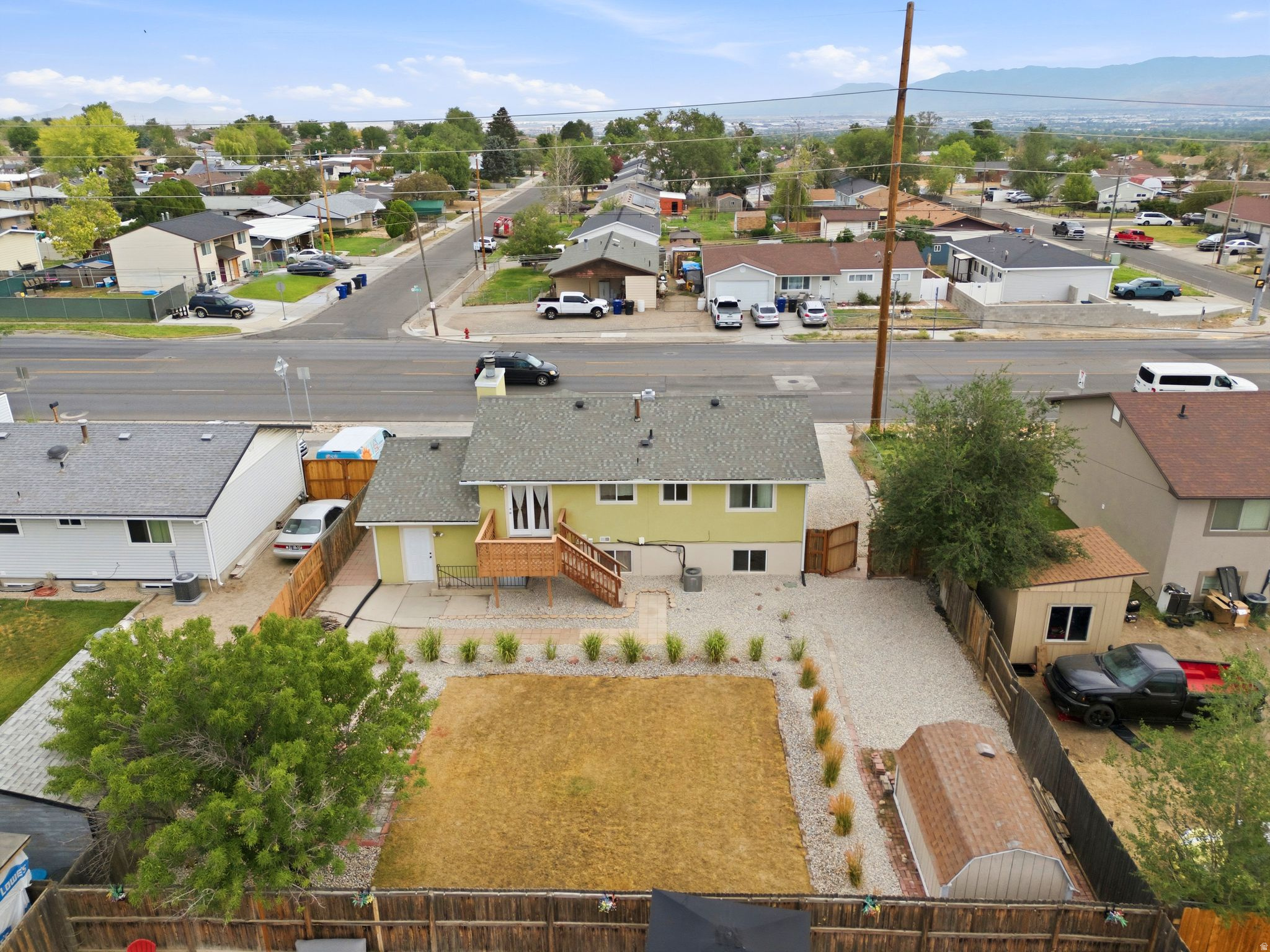 VALLEY VIEW PARK - Residential