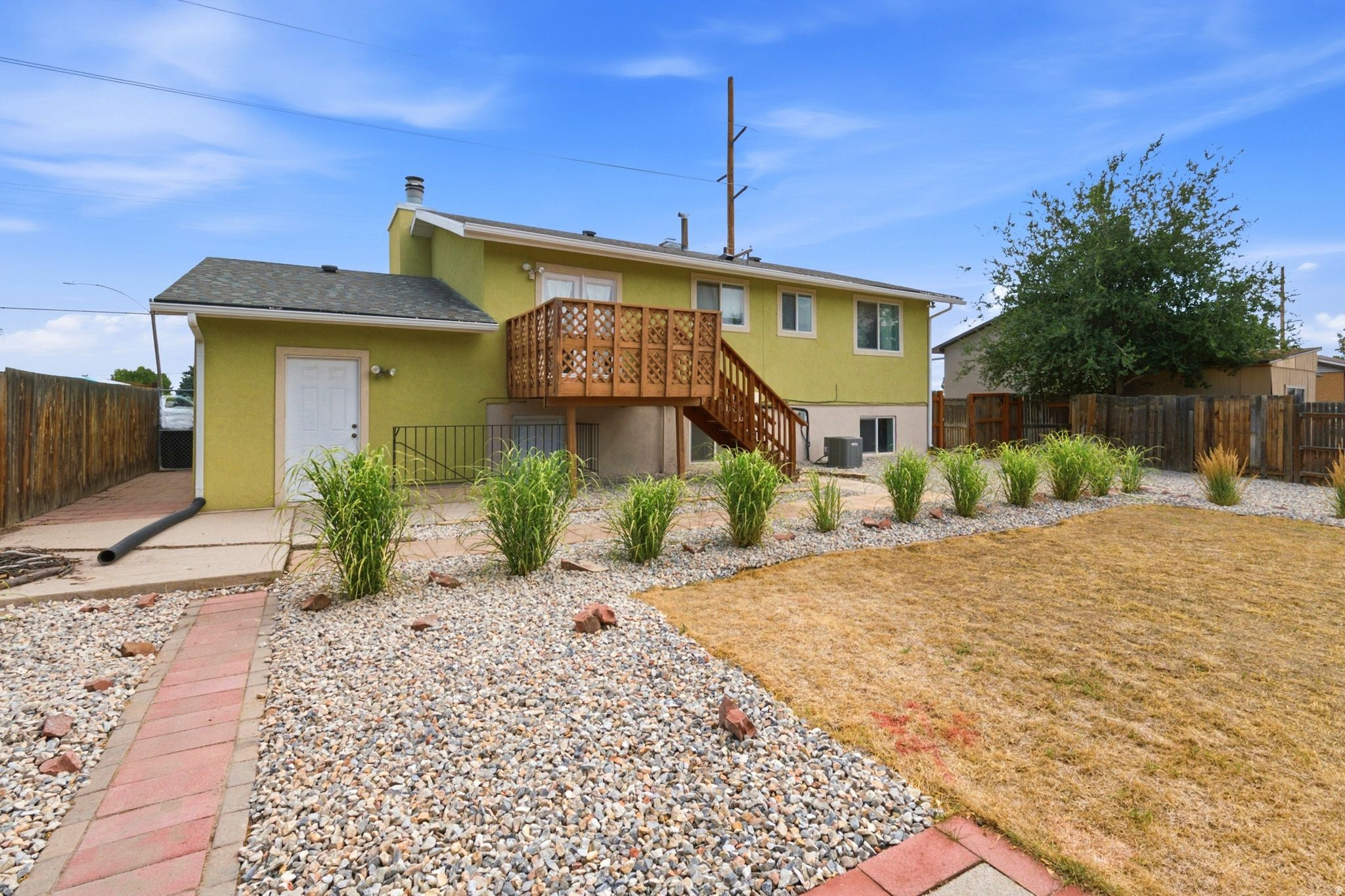 VALLEY VIEW PARK - Residential