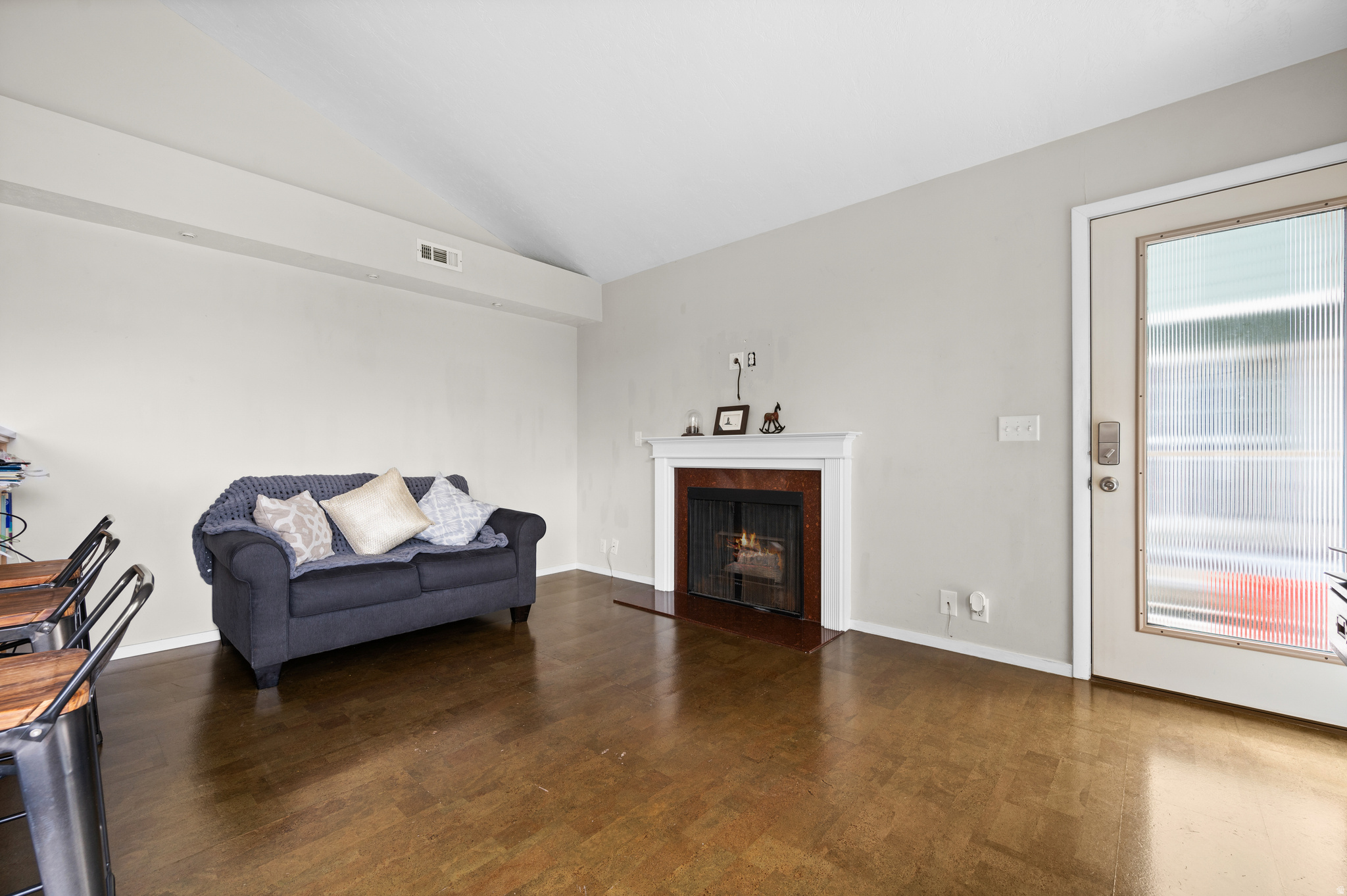 SAN FRANCISCO CONDOS - Residential