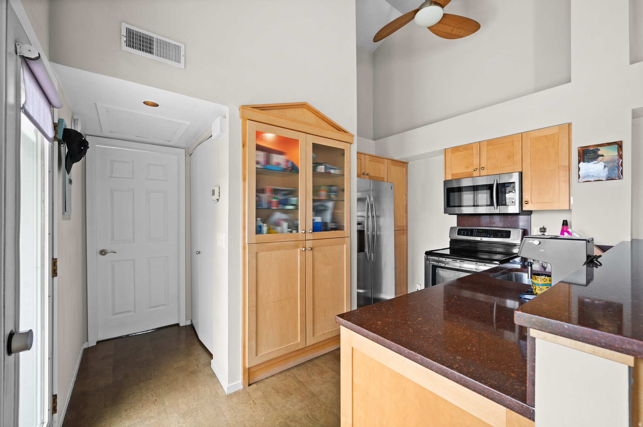 SAN FRANCISCO CONDOS - Residential