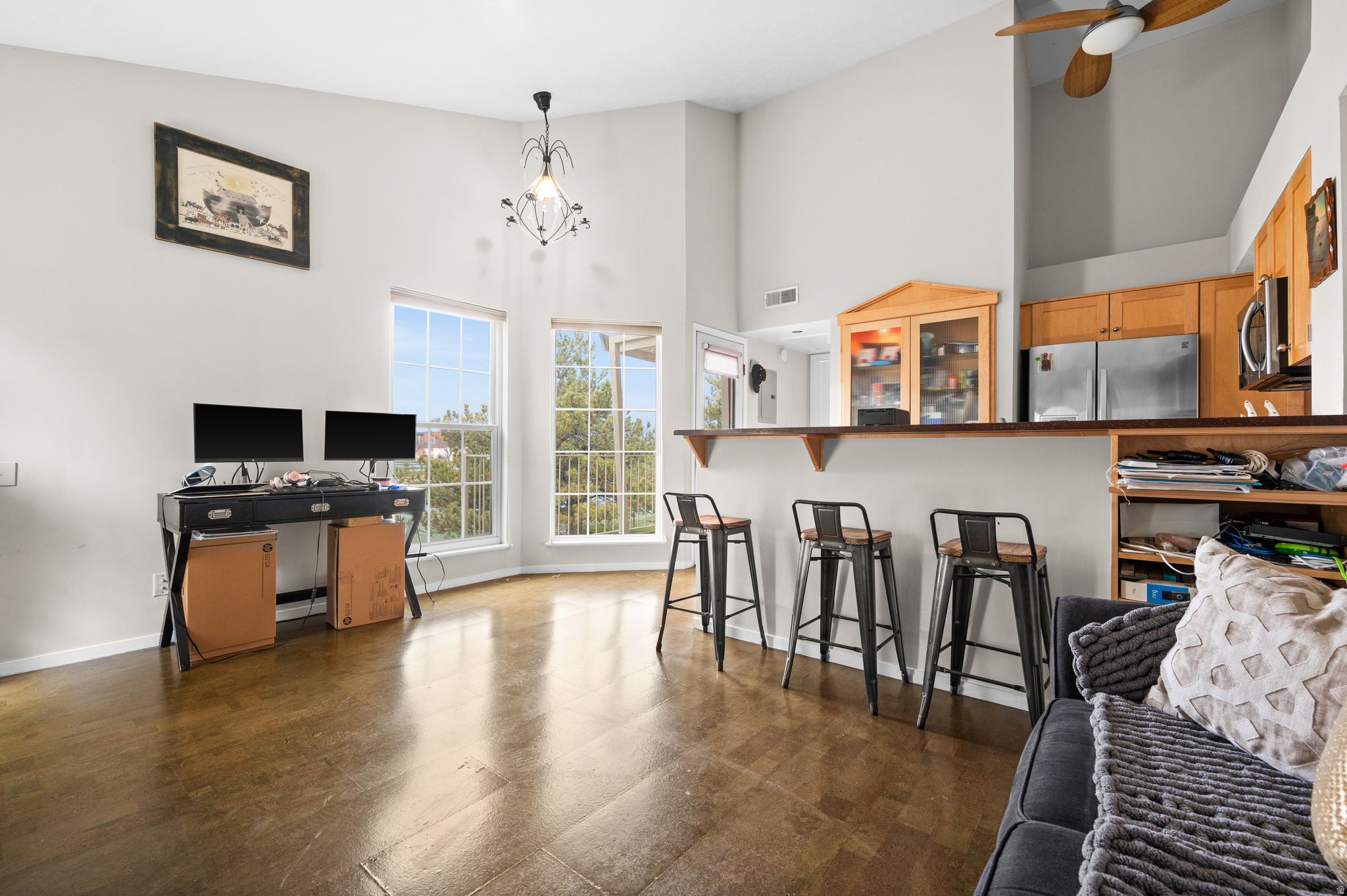 SAN FRANCISCO CONDOS - Residential