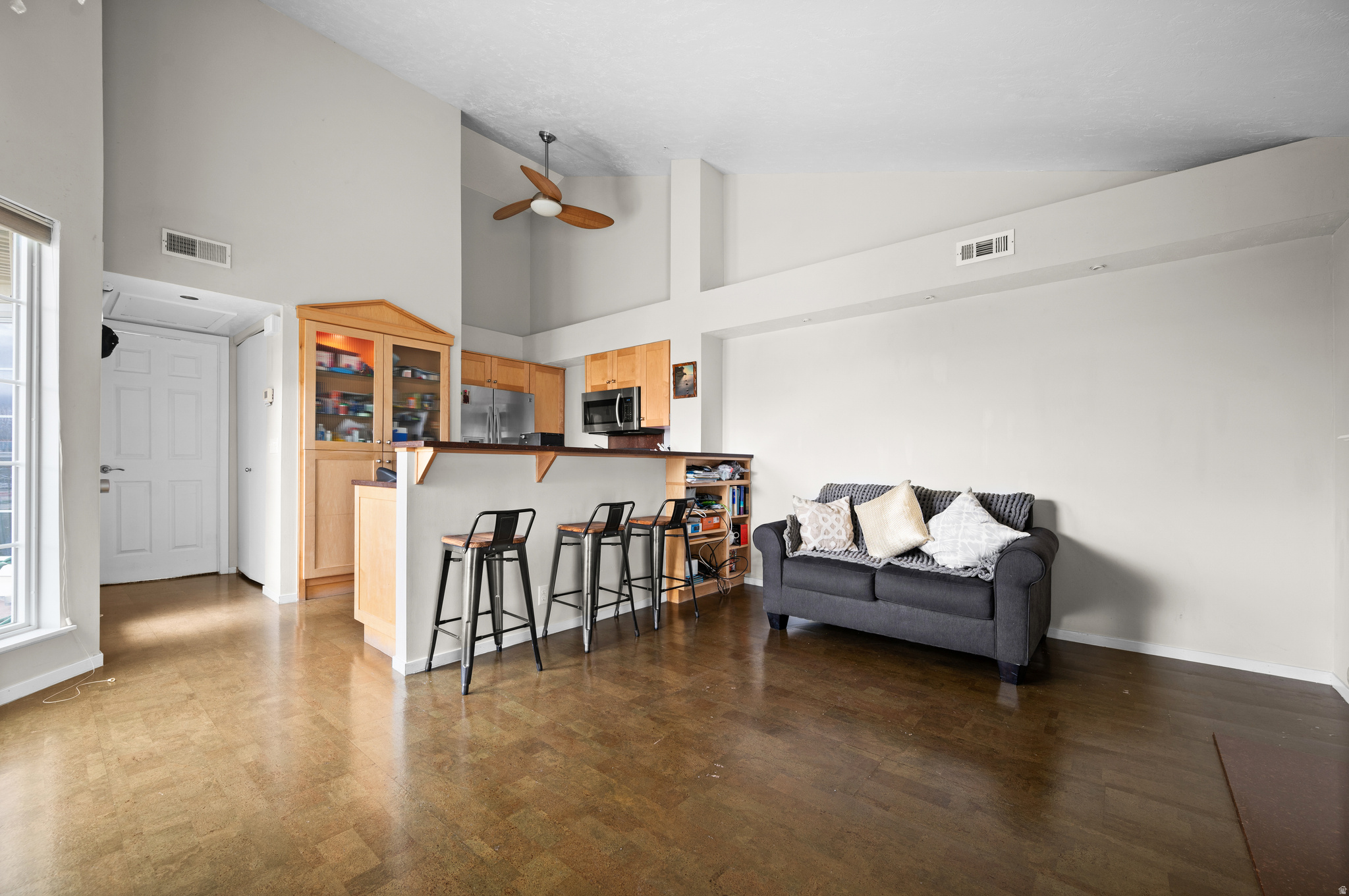 SAN FRANCISCO CONDOS - Residential