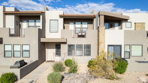 TOWN CENTER AT CORAL CANYON - Residential