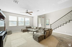 TOWN CENTER AT CORAL CANYON - Residential