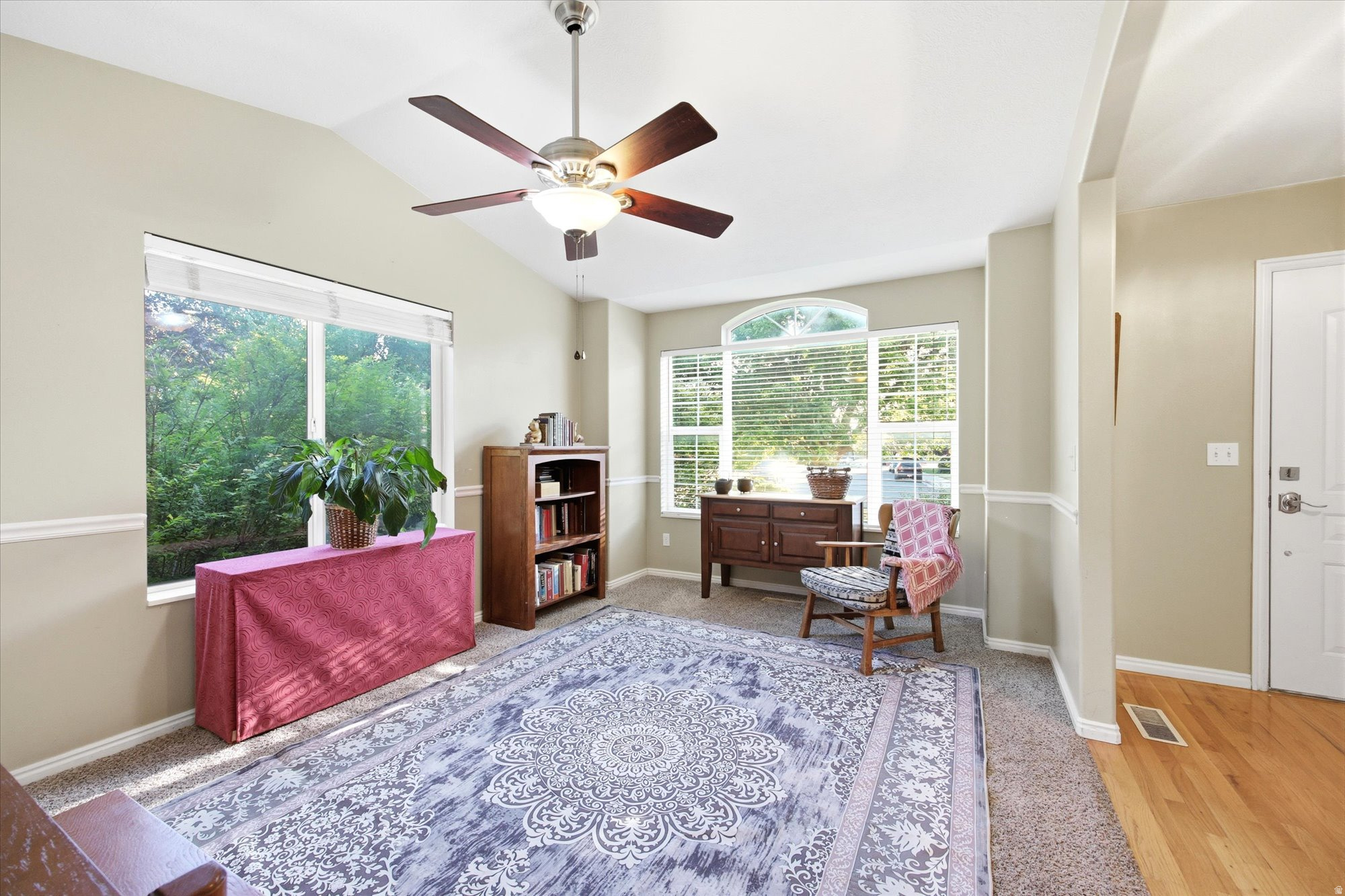 COUNTRY SPRINGS - Residential