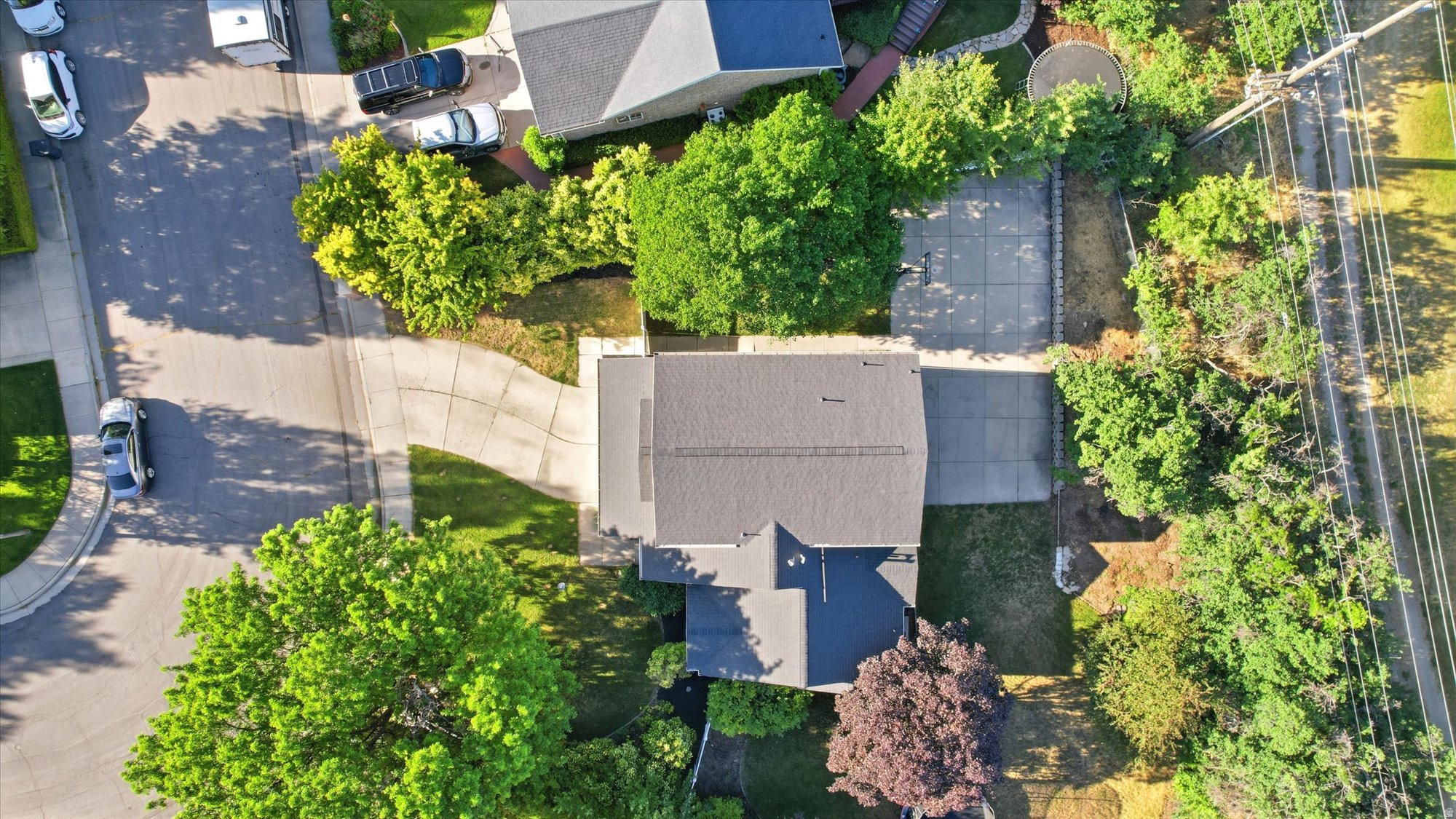 COUNTRY SPRINGS - Residential