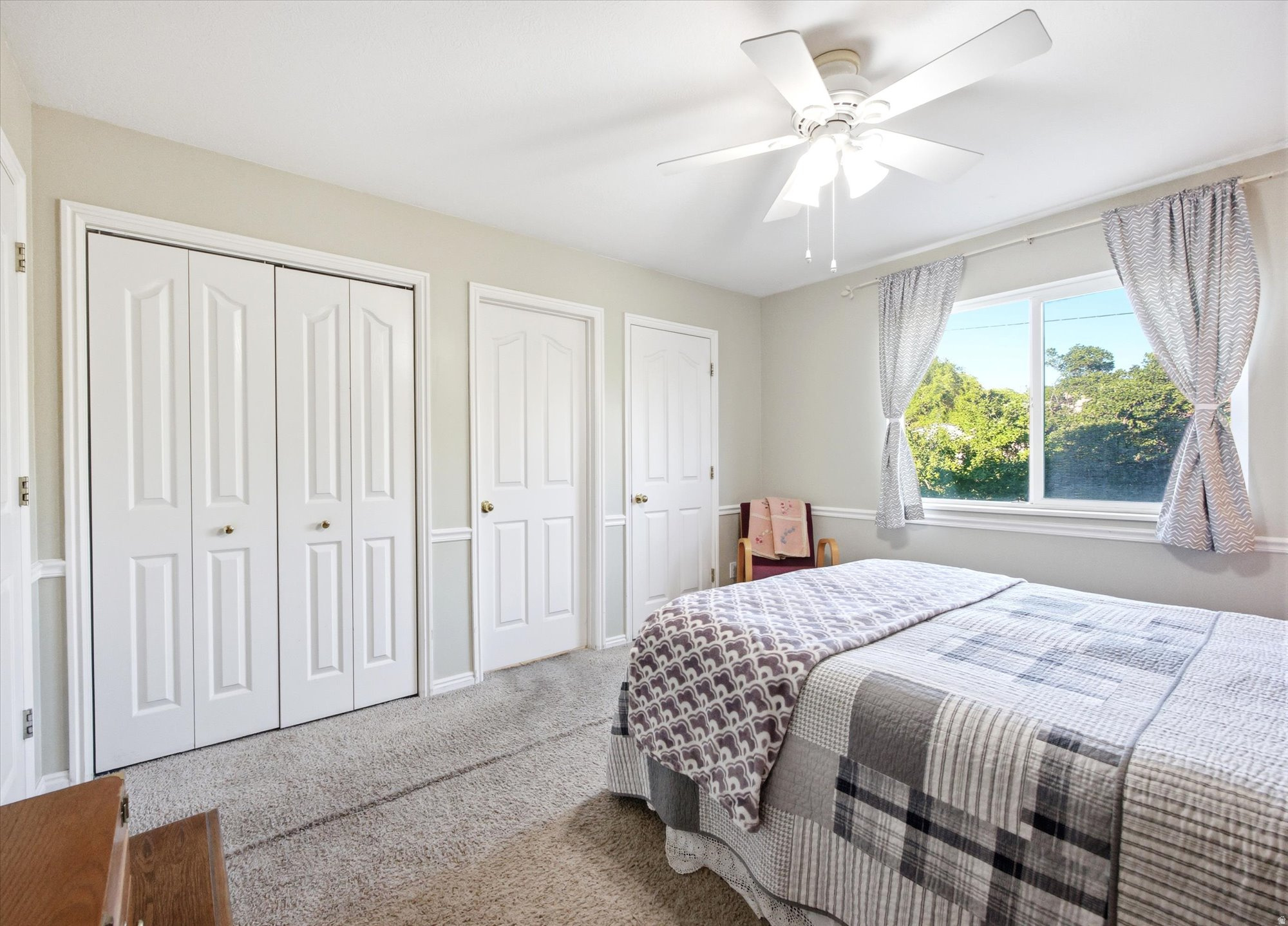 COUNTRY SPRINGS - Residential
